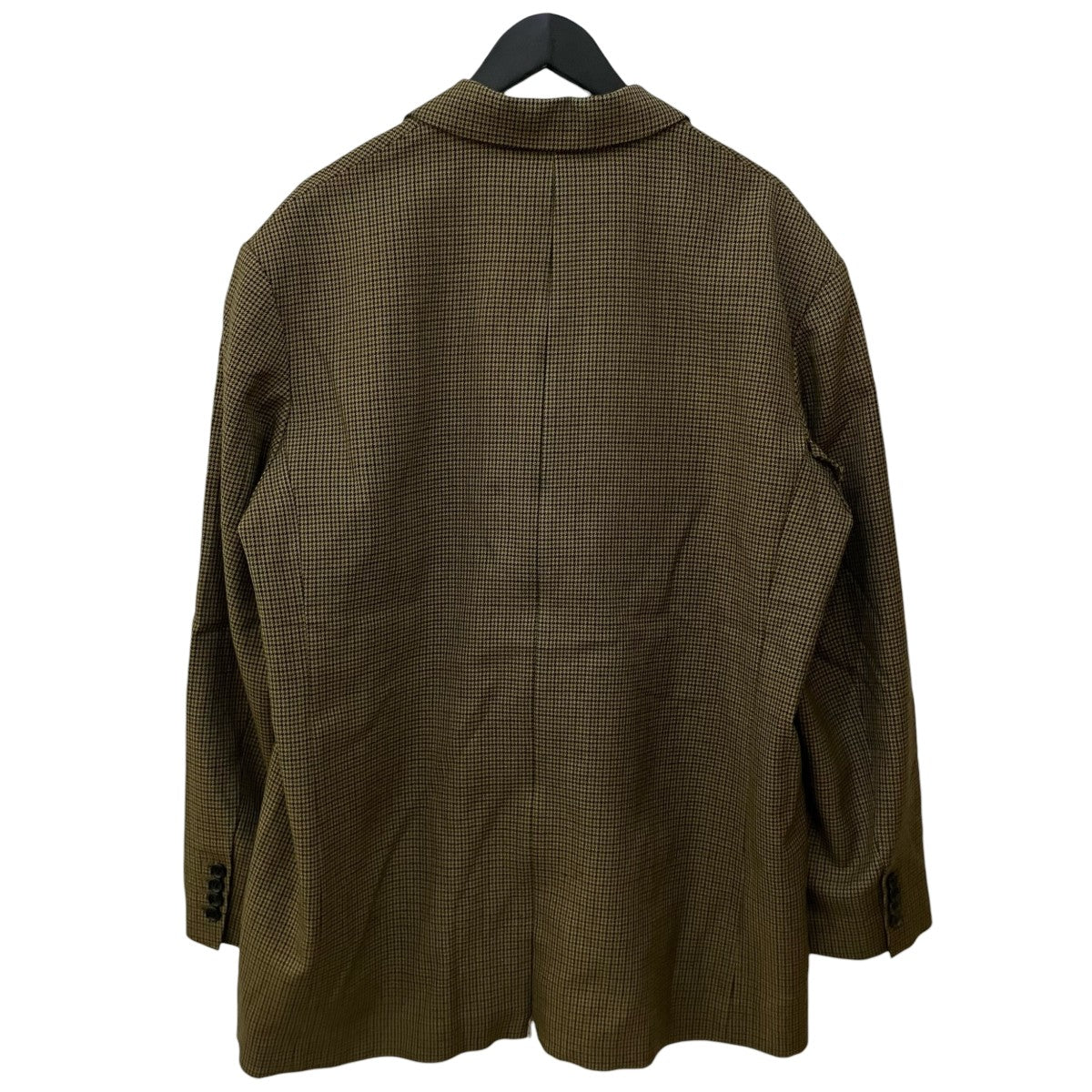 24AWテーラードジャケットI24AW JK43