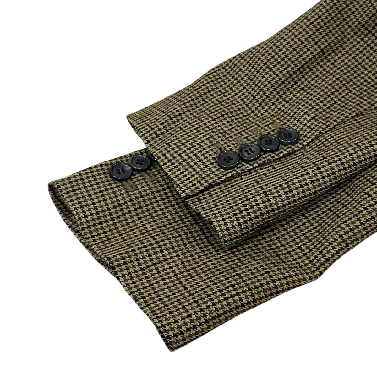 24AWテーラードジャケットI24AW JK43