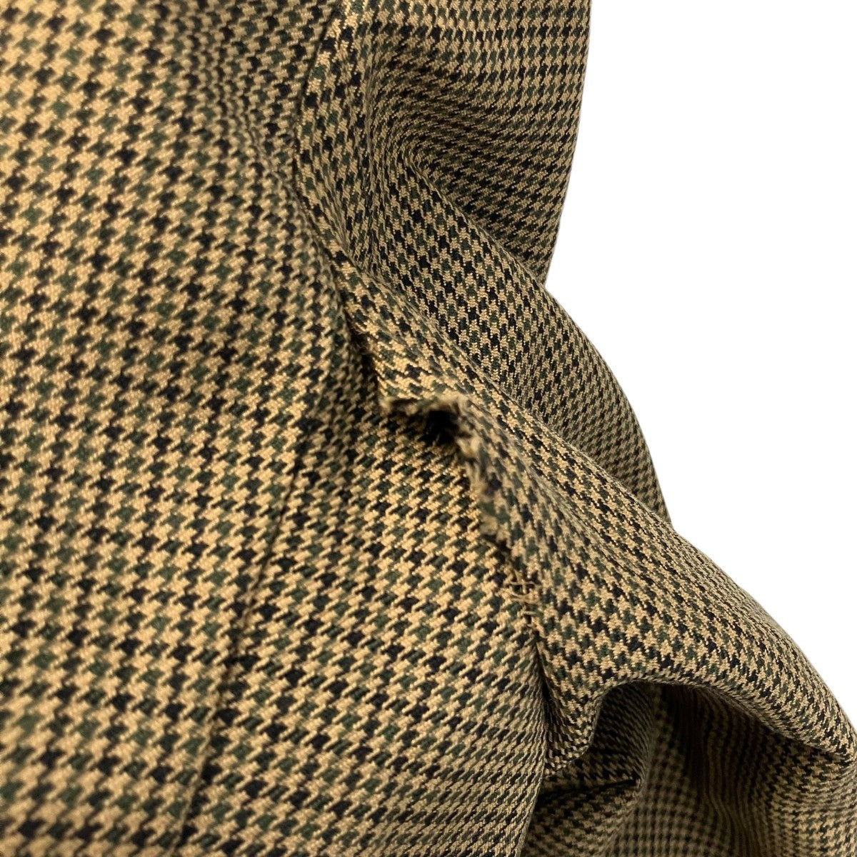 24AWテーラードジャケットI24AW JK43