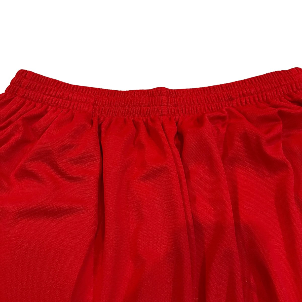 BALENCIAGA サッカーショートパンツ777709 古着・中古-3枚目のアイテム画像