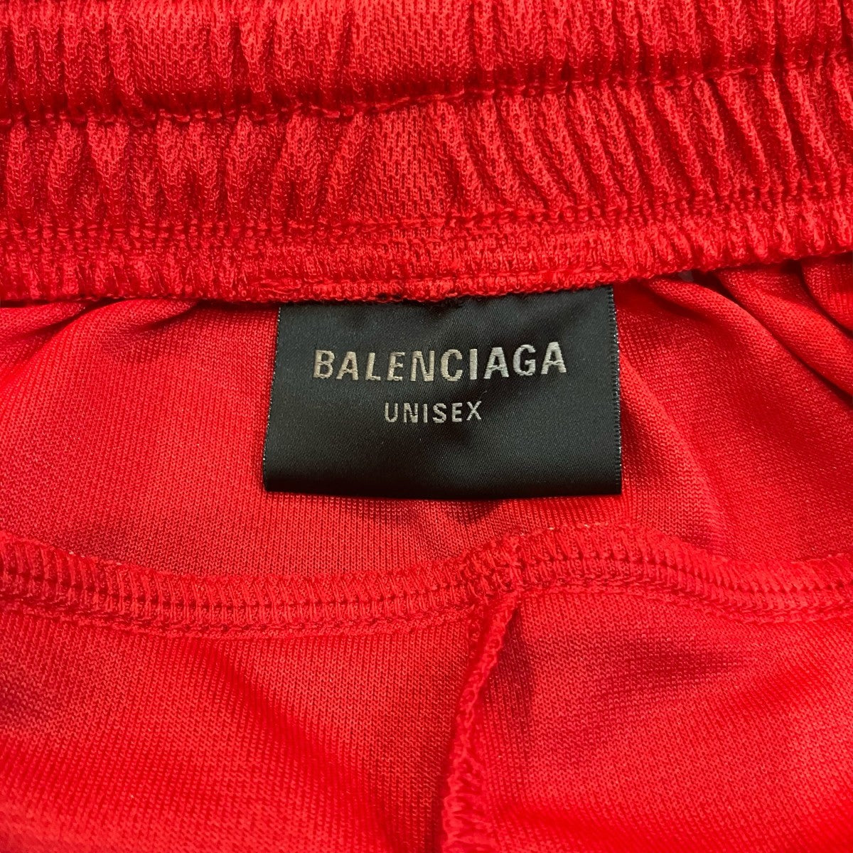 BALENCIAGA サッカーショートパンツ777709 古着・中古-5枚目のアイテム画像