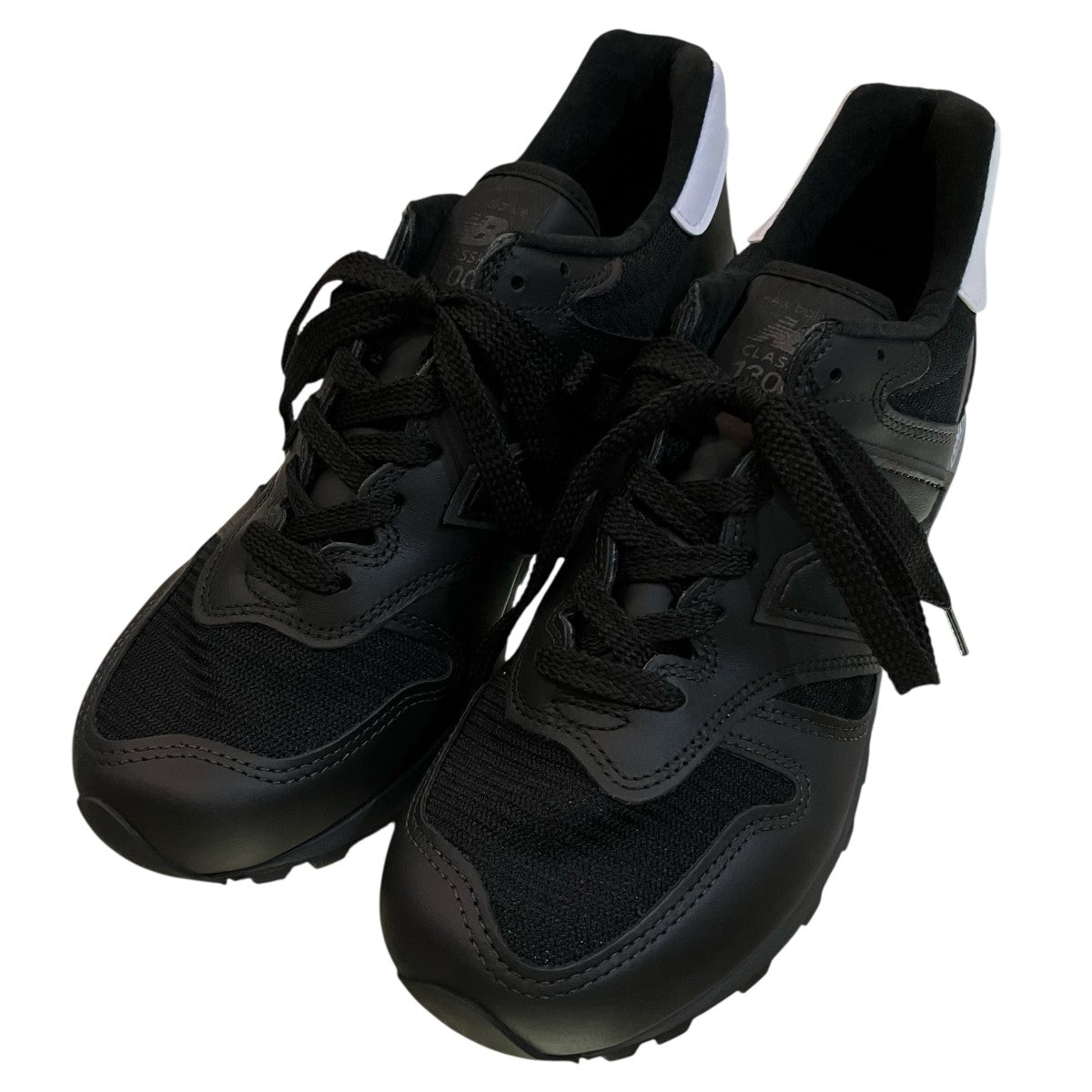 WTAPS×NEW BALANCE ローカットスニーカーU1300WT U1300WT ブラック