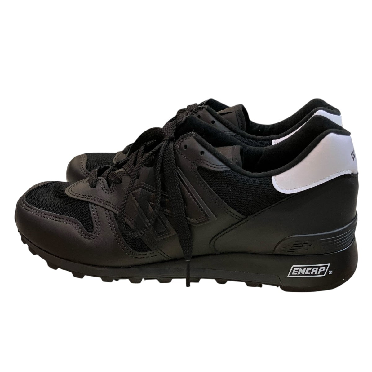 靴 new balance u1300wt WTAPS×NEW BALANCE ローカットスニーカーU1300WT U1300WT ブラック