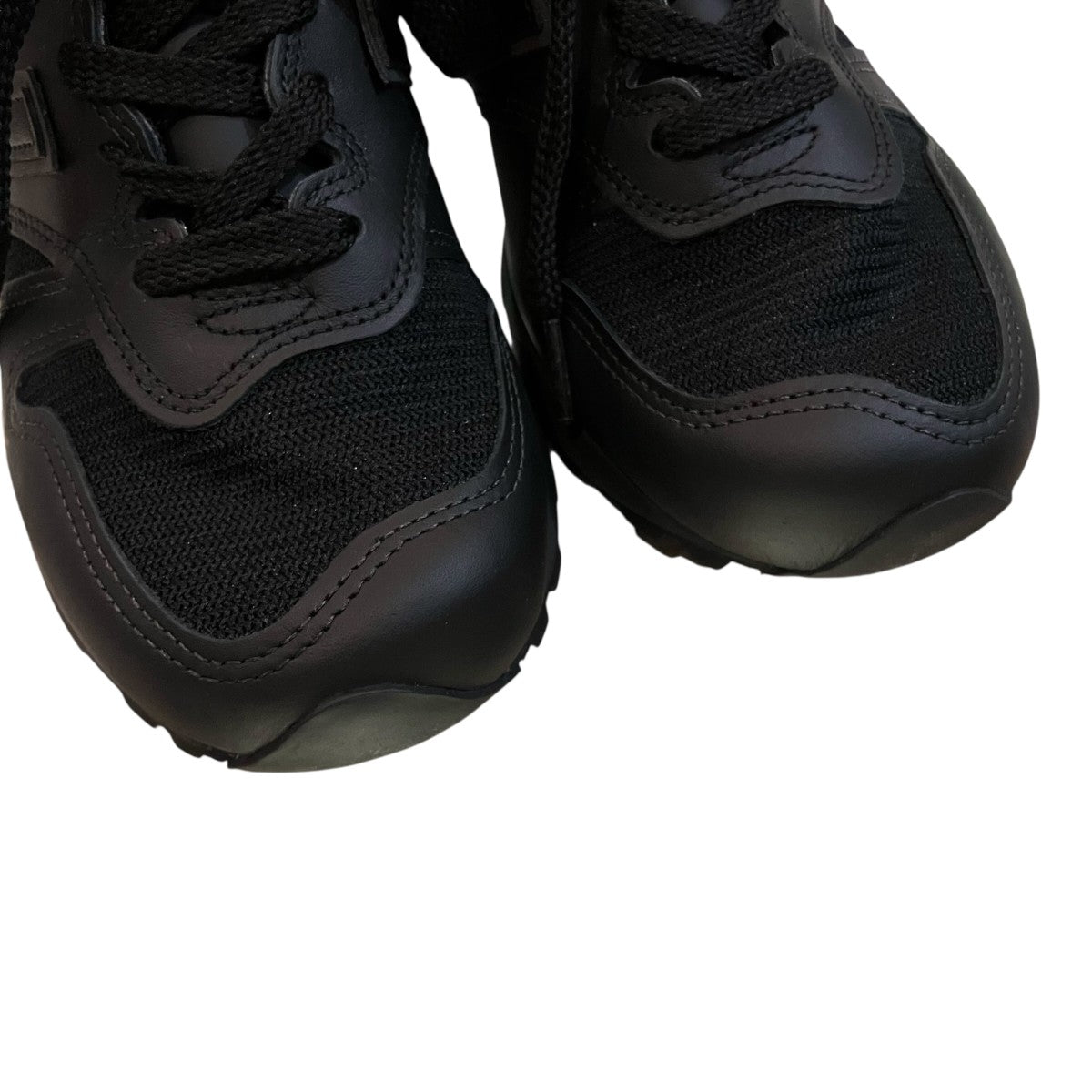 WTAPS×NEW BALANCE ローカットスニーカーU1300WT U1300WT ブラック