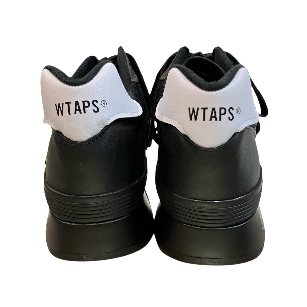 WTAPS×NEW BALANCE ローカットスニーカーU1300WT U1300WT ブラック