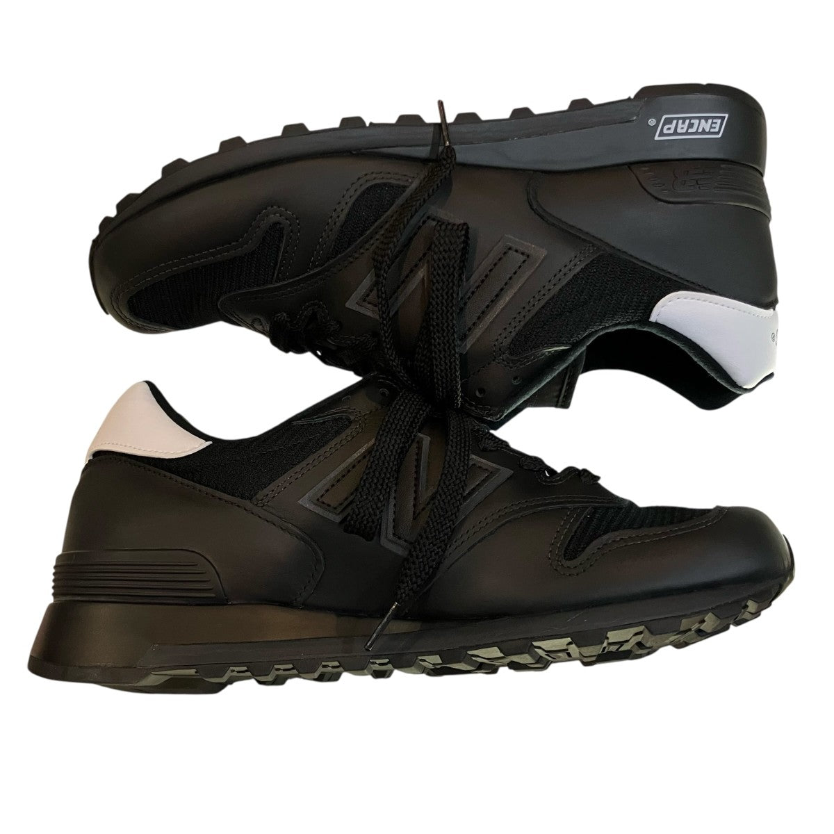 WTAPS×NEW BALANCE ローカットスニーカーU1300WT U1300WT ブラック