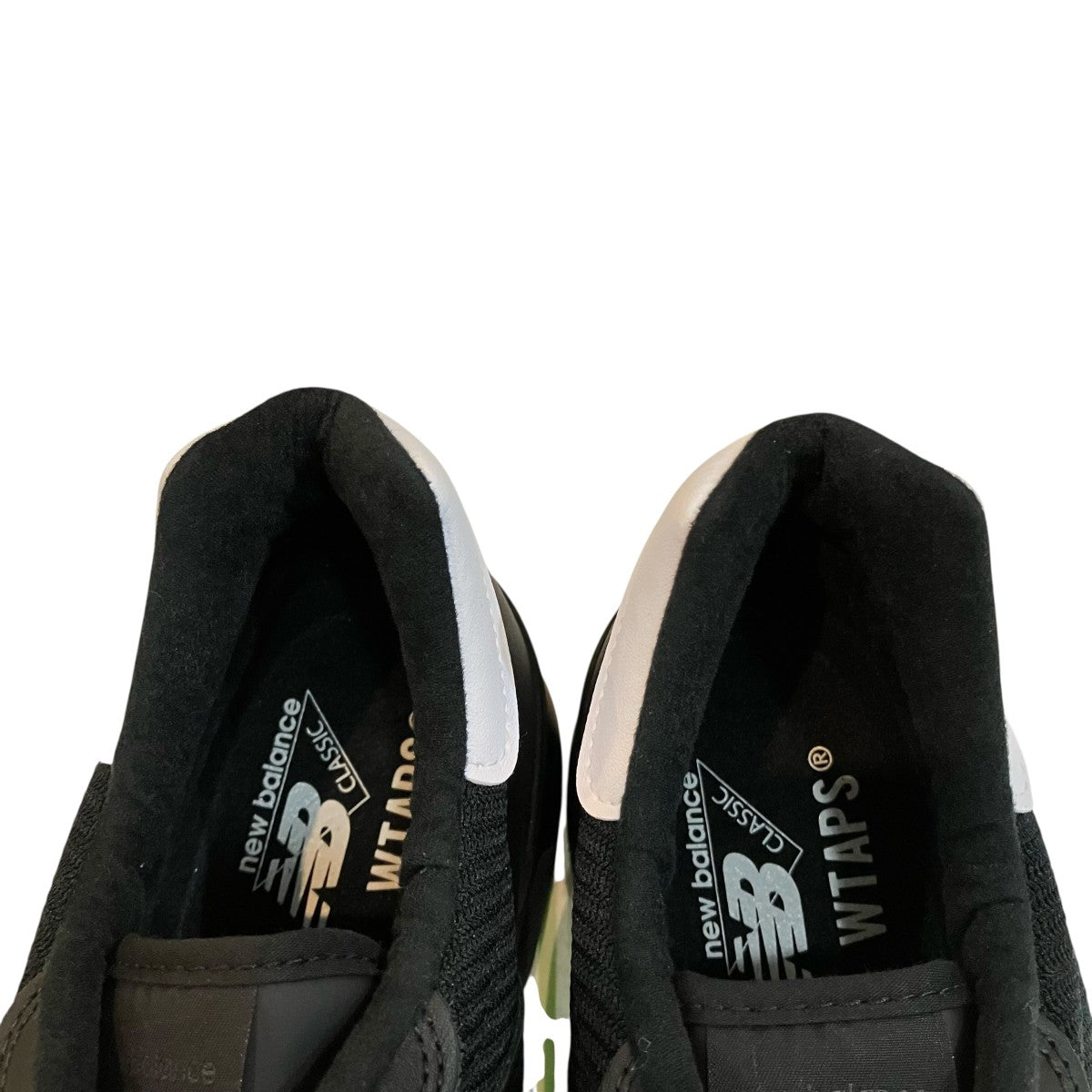 WTAPS×NEW BALANCE ローカットスニーカーU1300WT 古着・中古-7枚目のアイテム画像