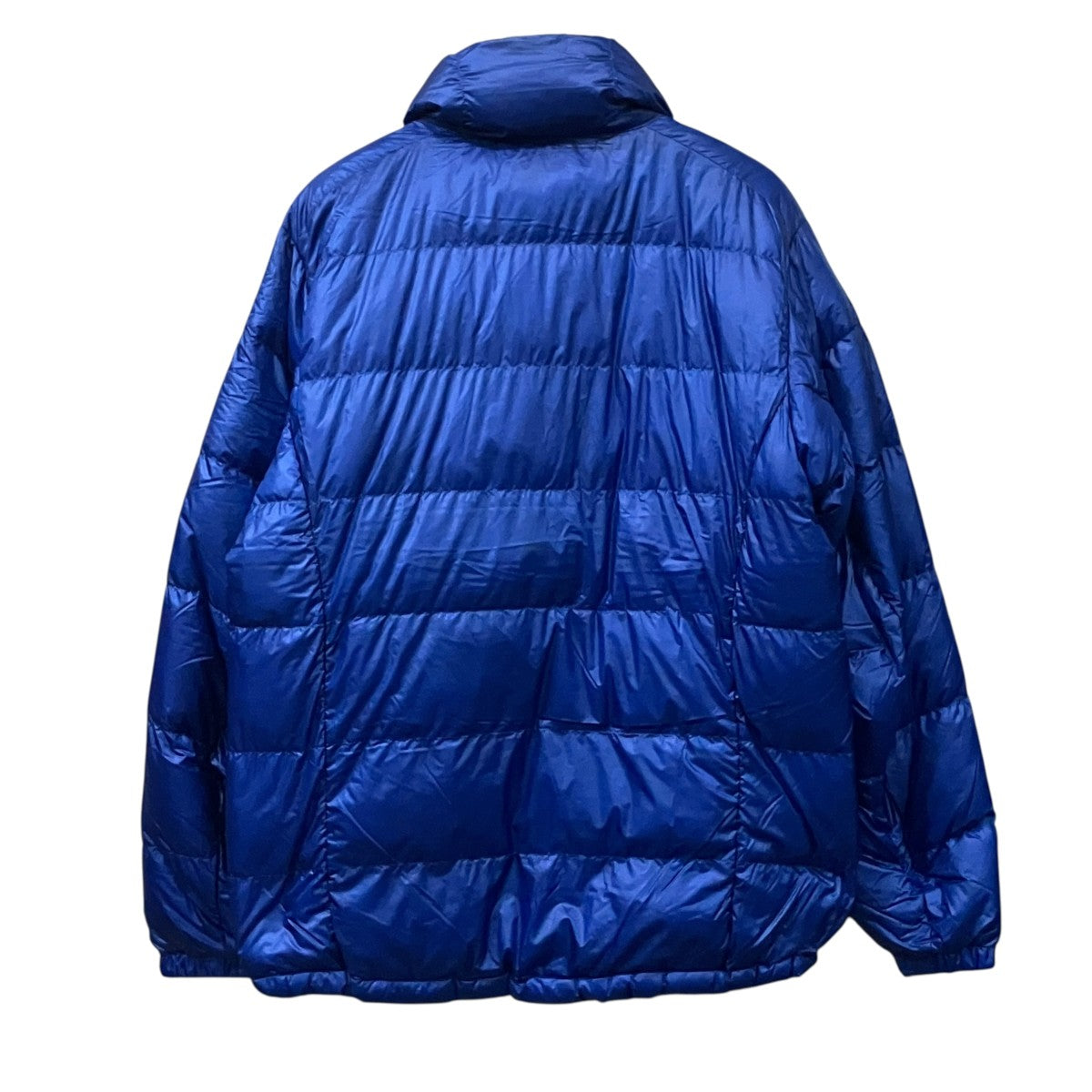 mont-bell アルパインダウンジャケット 古着・中古-2枚目のアイテム画像