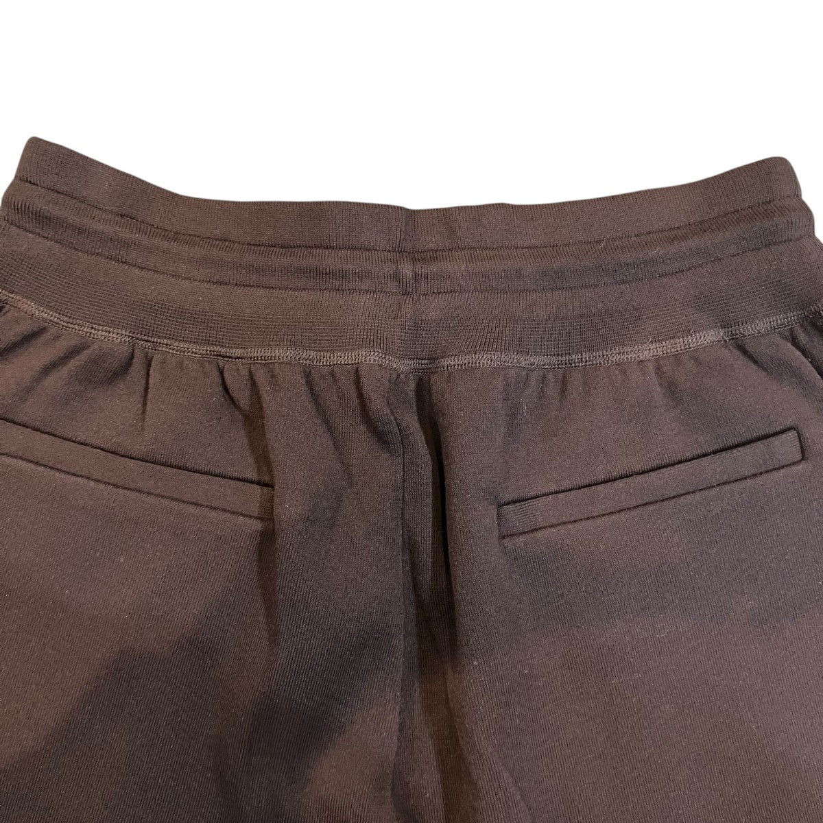 コットンカシミヤパンツ59029402013