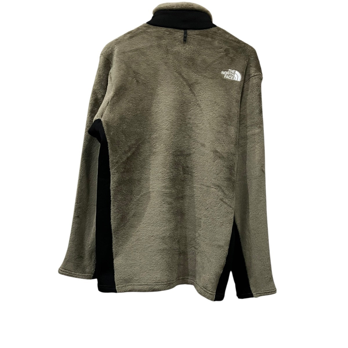 THE NORTH FACE ジップインバーサミッドジャケット フリースジャケット 古着・中古-2枚目のアイテム画像