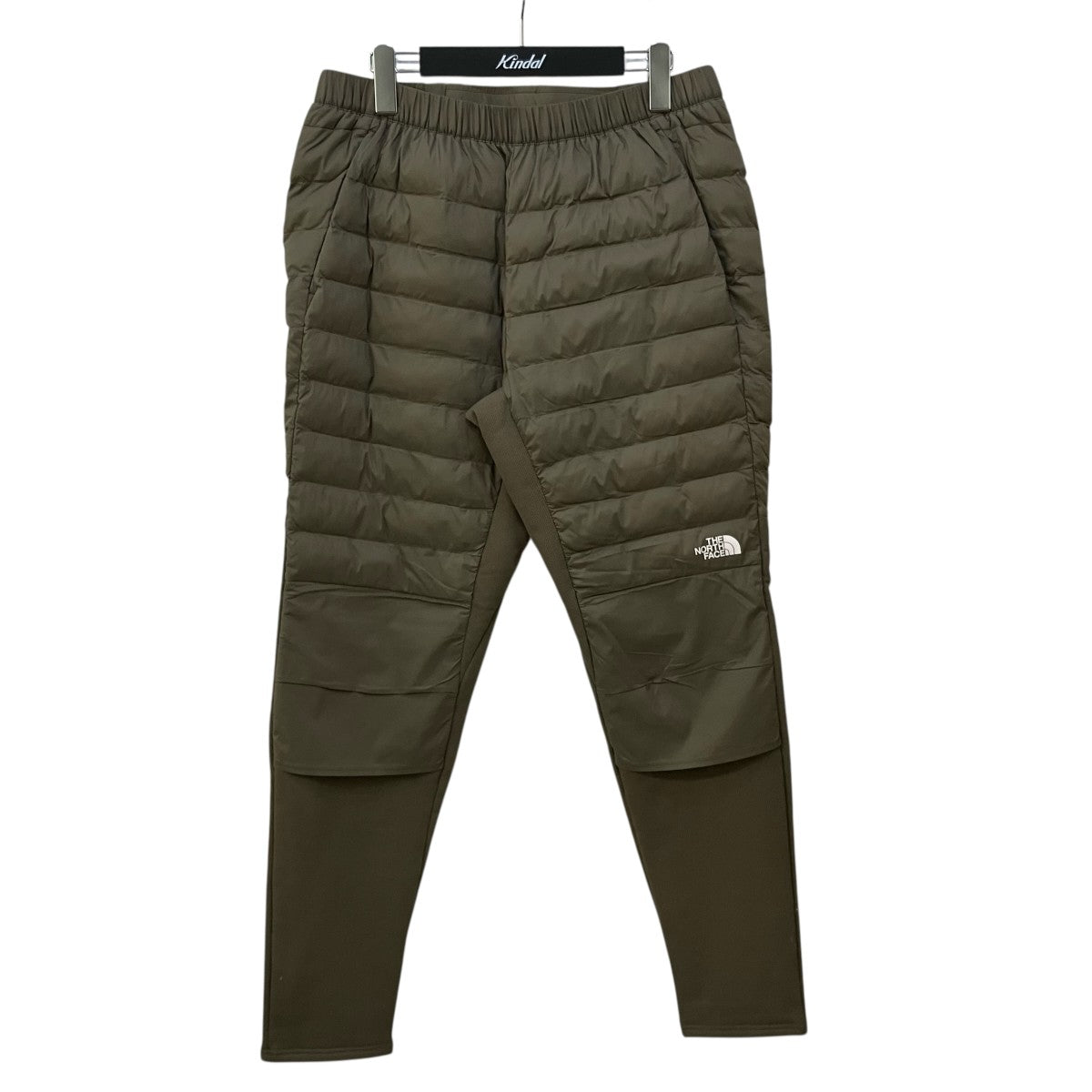 レッドランロングパンツNY82578