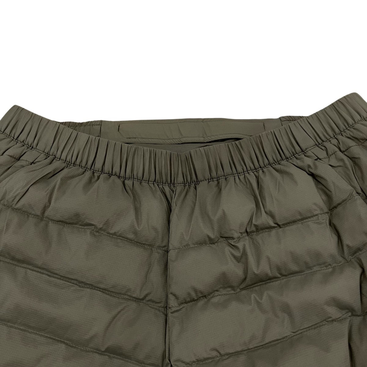 レッドランロングパンツNY82578