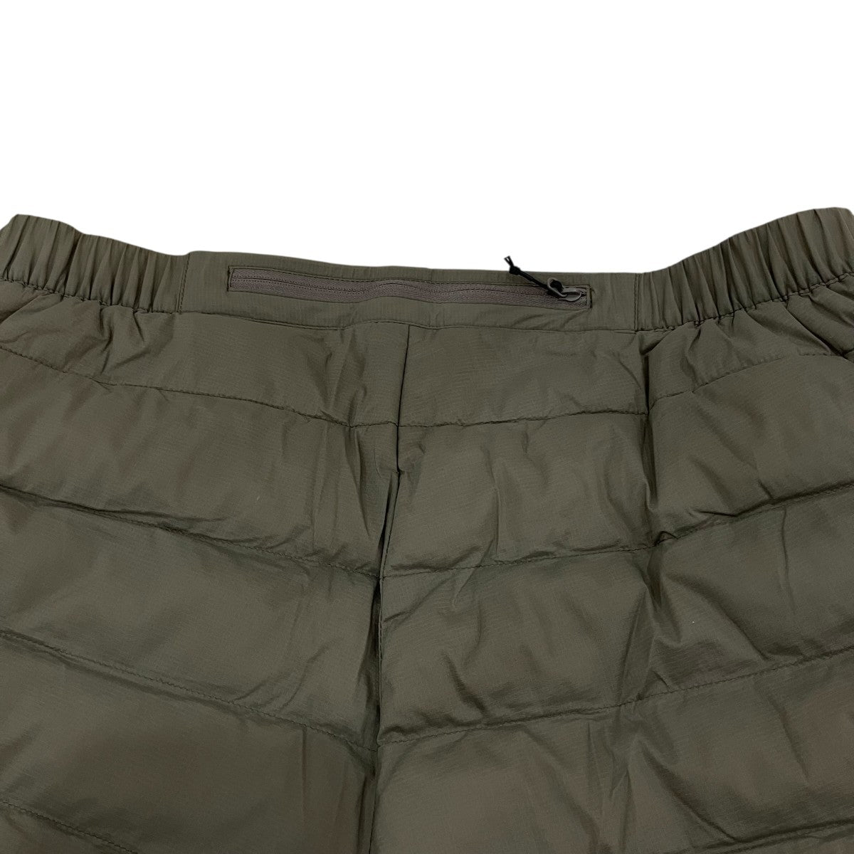 レッドランロングパンツNY82578
