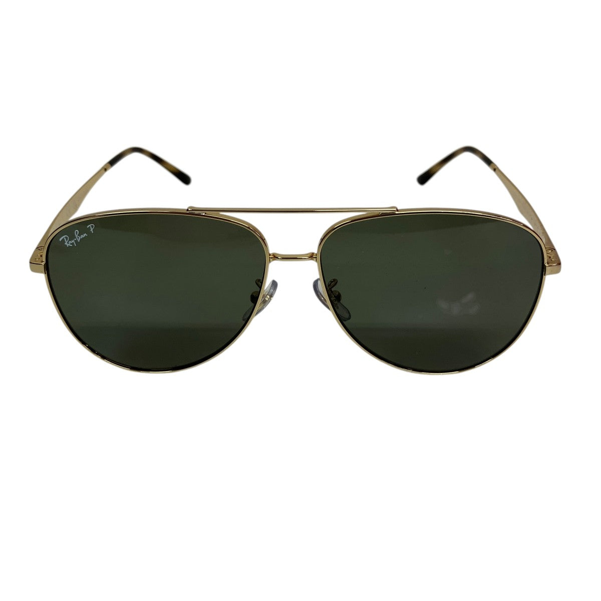 RAY-BAN サングラスRB3712D 古着・中古-1枚目のアイテム画像