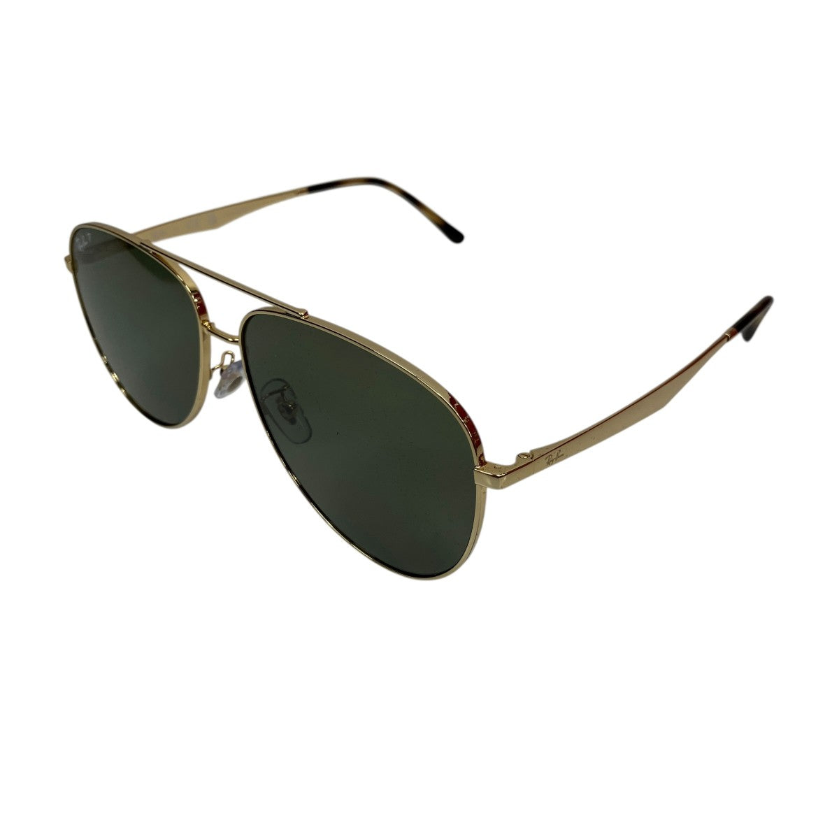 RAY-BAN サングラスRB3712D 古着・中古-2枚目のアイテム画像