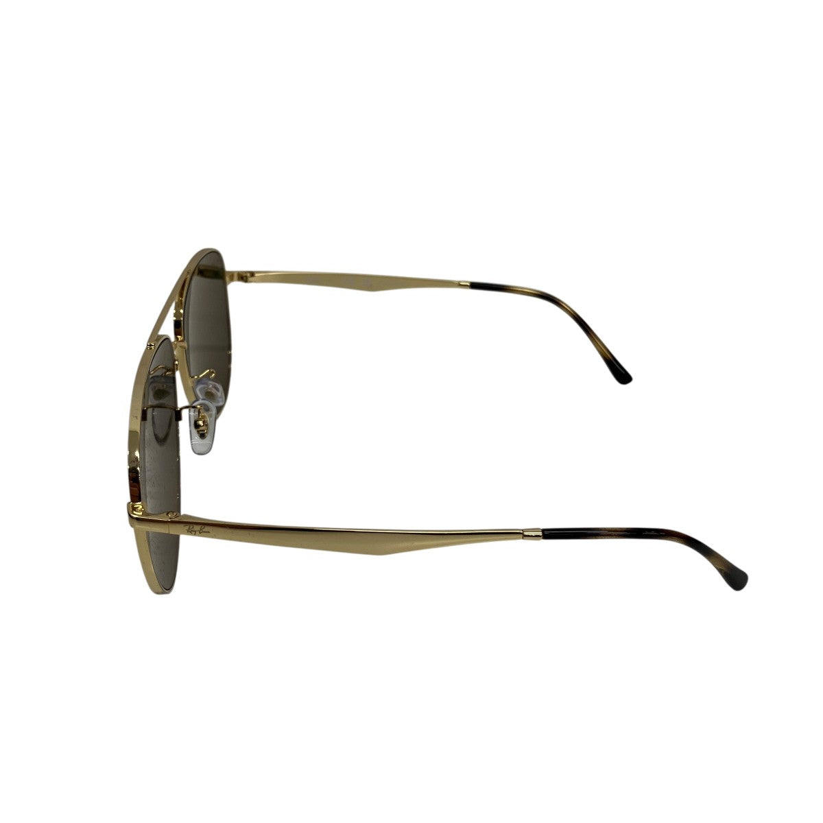 RAY-BAN サングラスRB3712D 古着・中古-3枚目のアイテム画像