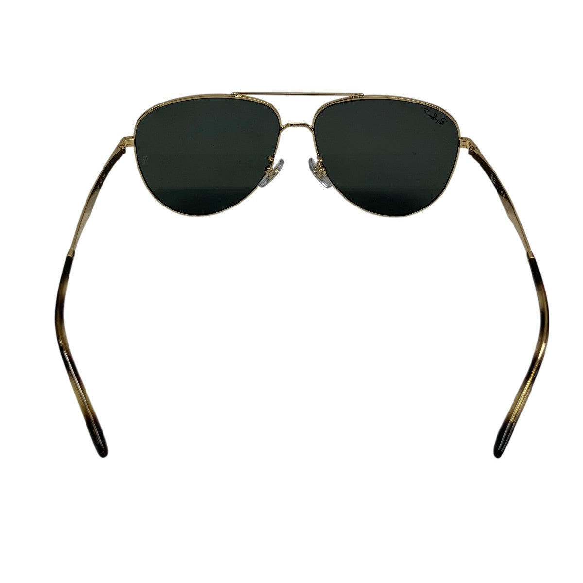 RAY-BAN サングラスRB3712D 古着・中古-4枚目のアイテム画像