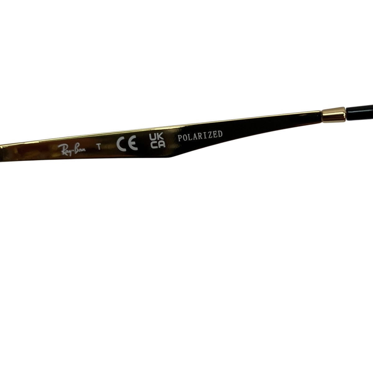 RAY-BAN サングラスRB3712D 古着・中古-5枚目のアイテム画像