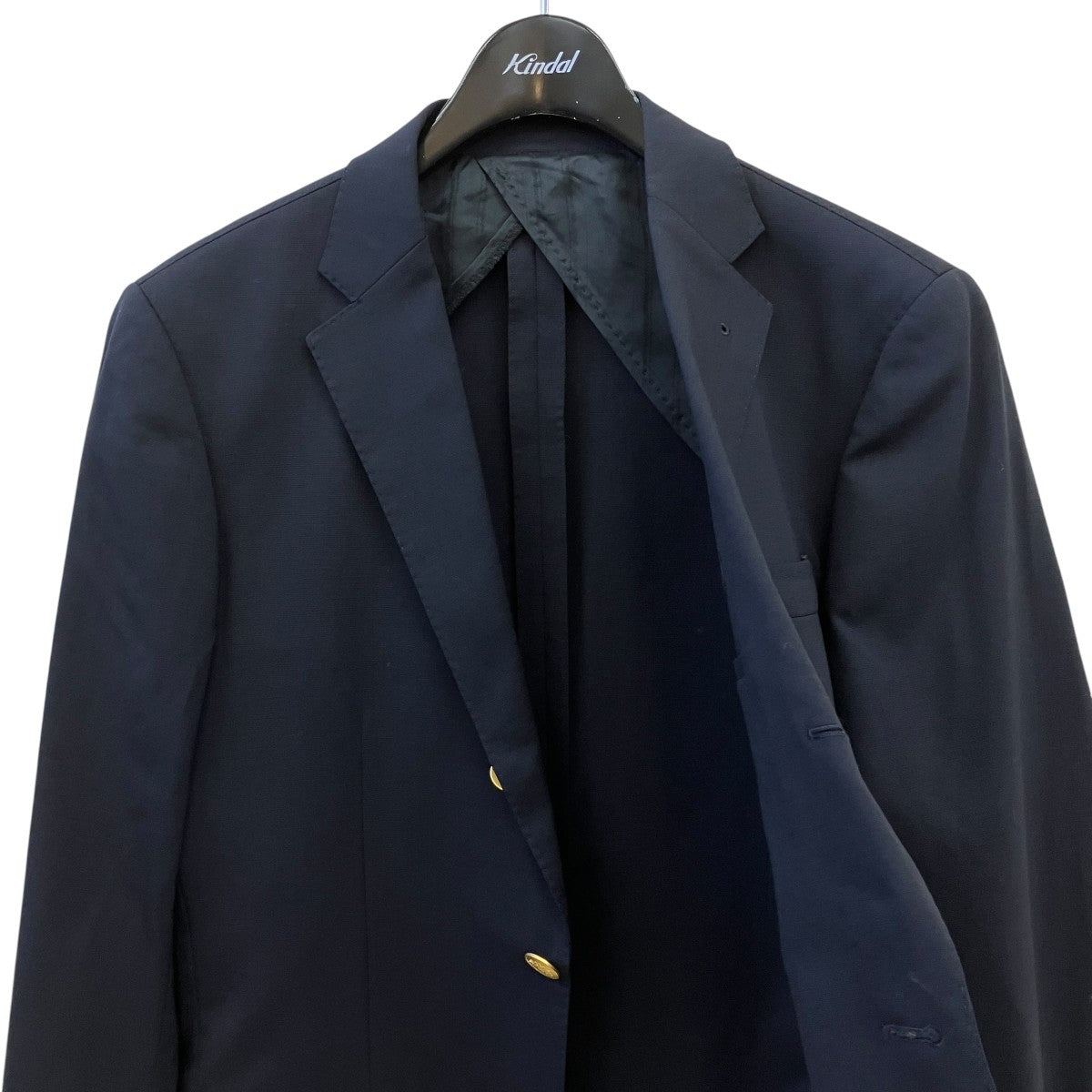 SOPHNET． テーラードジャケットSOPH-123001 古着・中古-3枚目のアイテム画像