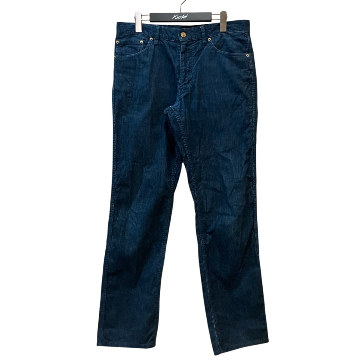 VISVIM コーデュロイパンツ0113105008030 古着・中古-1枚目のアイテム画像