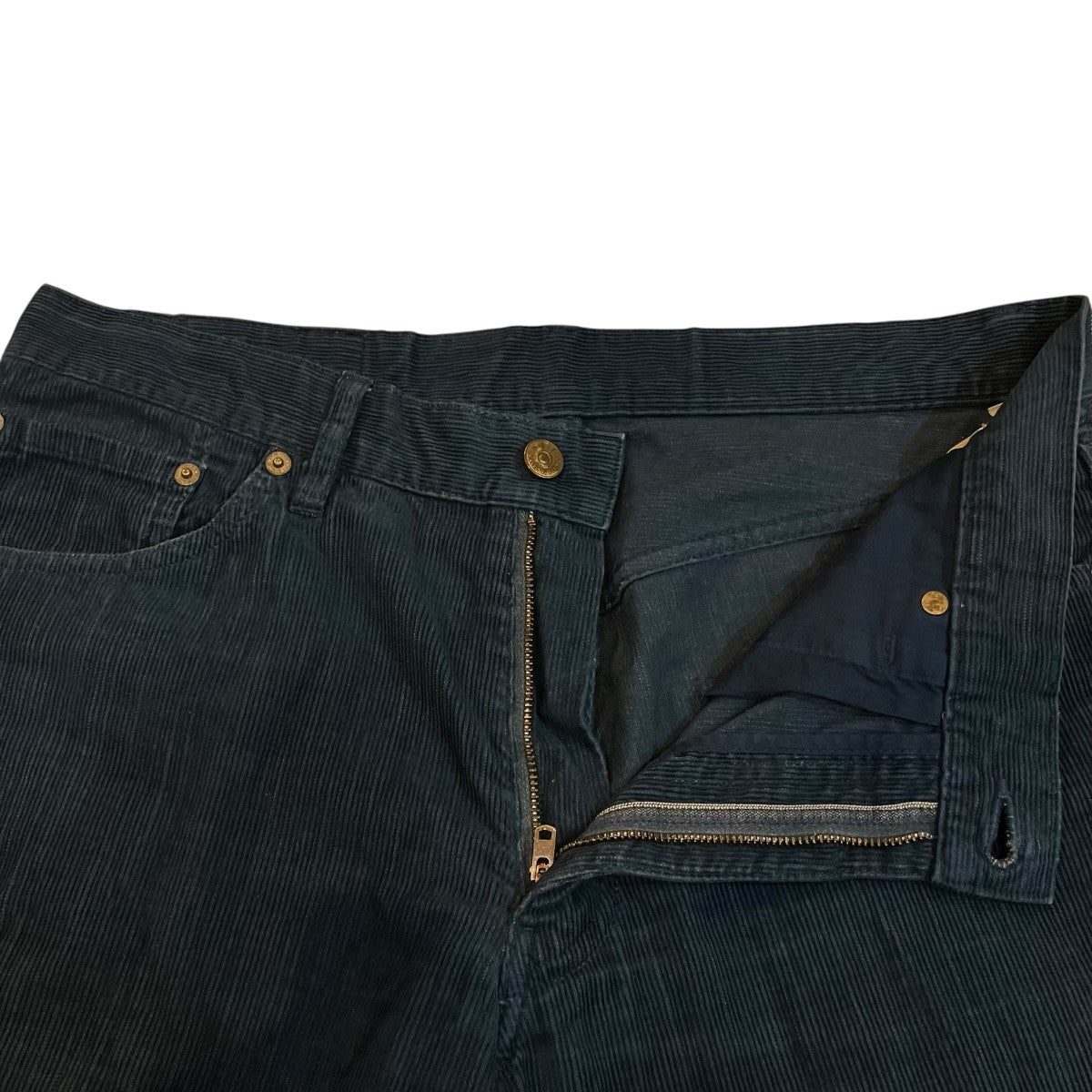 VISVIM コーデュロイパンツ0113105008030 古着・中古-3枚目のアイテム画像