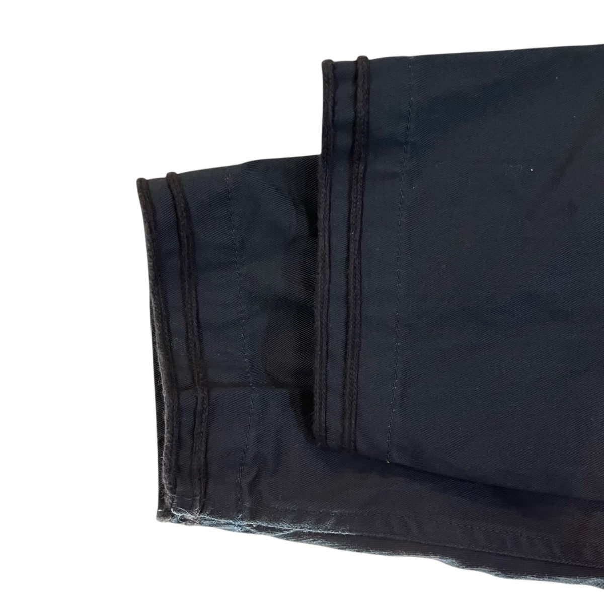 VISVIM 「DUGOUT SHIRT」長袖ベースボールシャツ0117205011028 古着・中古-4枚目のアイテム画像