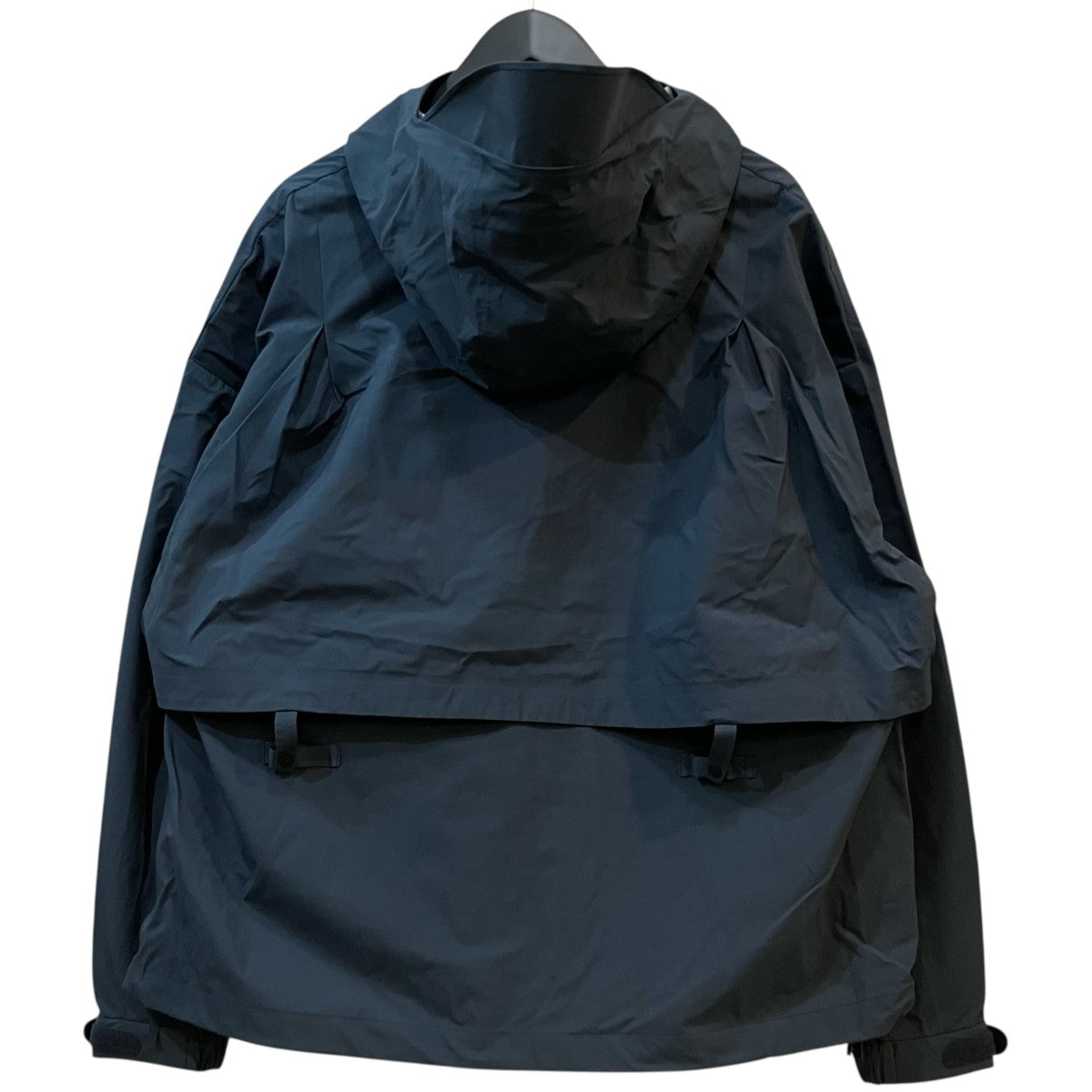 F／CE． 「PERTEX ALL-WEATHER MOUNTAIN SHELL」マウンテンパーカーFPA08252U0007 古着・中古-2枚目のアイテム画像
