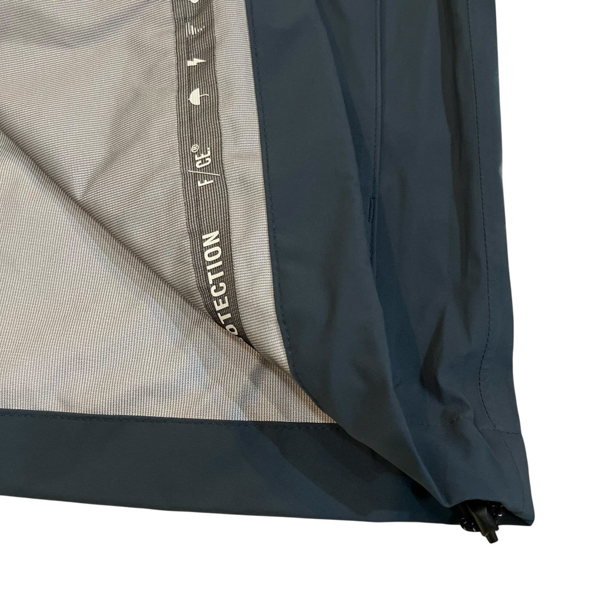 F／CE． 「PERTEX ALL-WEATHER MOUNTAIN SHELL」マウンテンパーカーFPA08252U0007 古着・中古-5枚目のアイテム画像