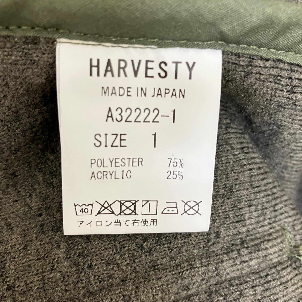 フリースベストA32222-1