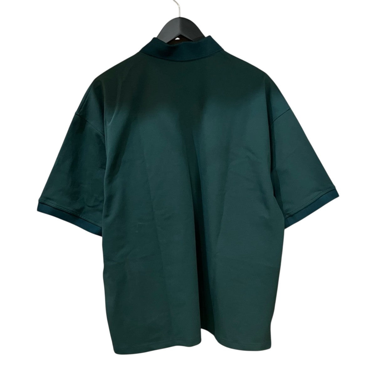 DAIWA PIER39 「TECH POLO SHIRT S S」ポロシャツBE 37024 古着・中古-2枚目のアイテム画像