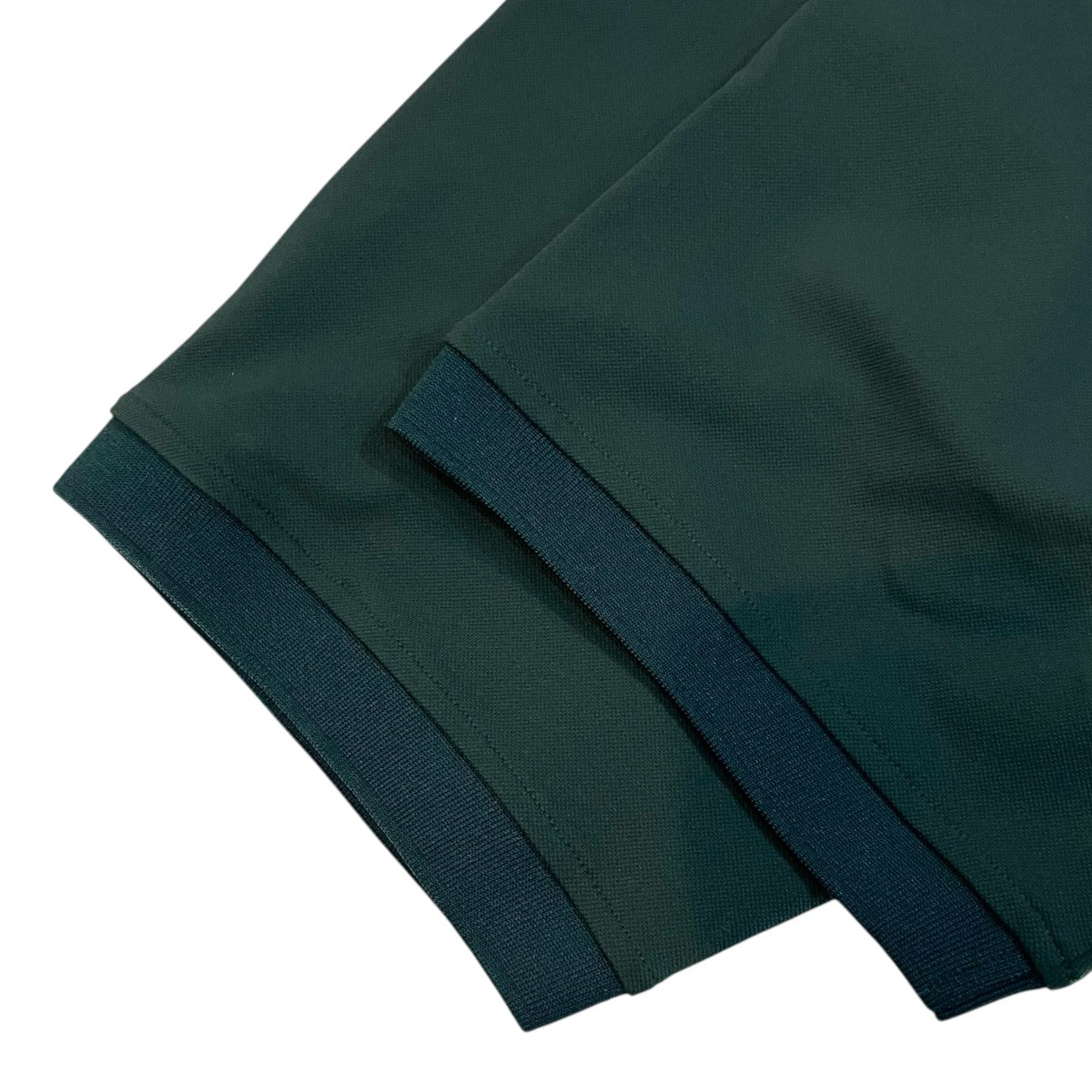 DAIWA PIER39 「TECH POLO SHIRT S S」ポロシャツBE 37024 古着・中古-4枚目のアイテム画像