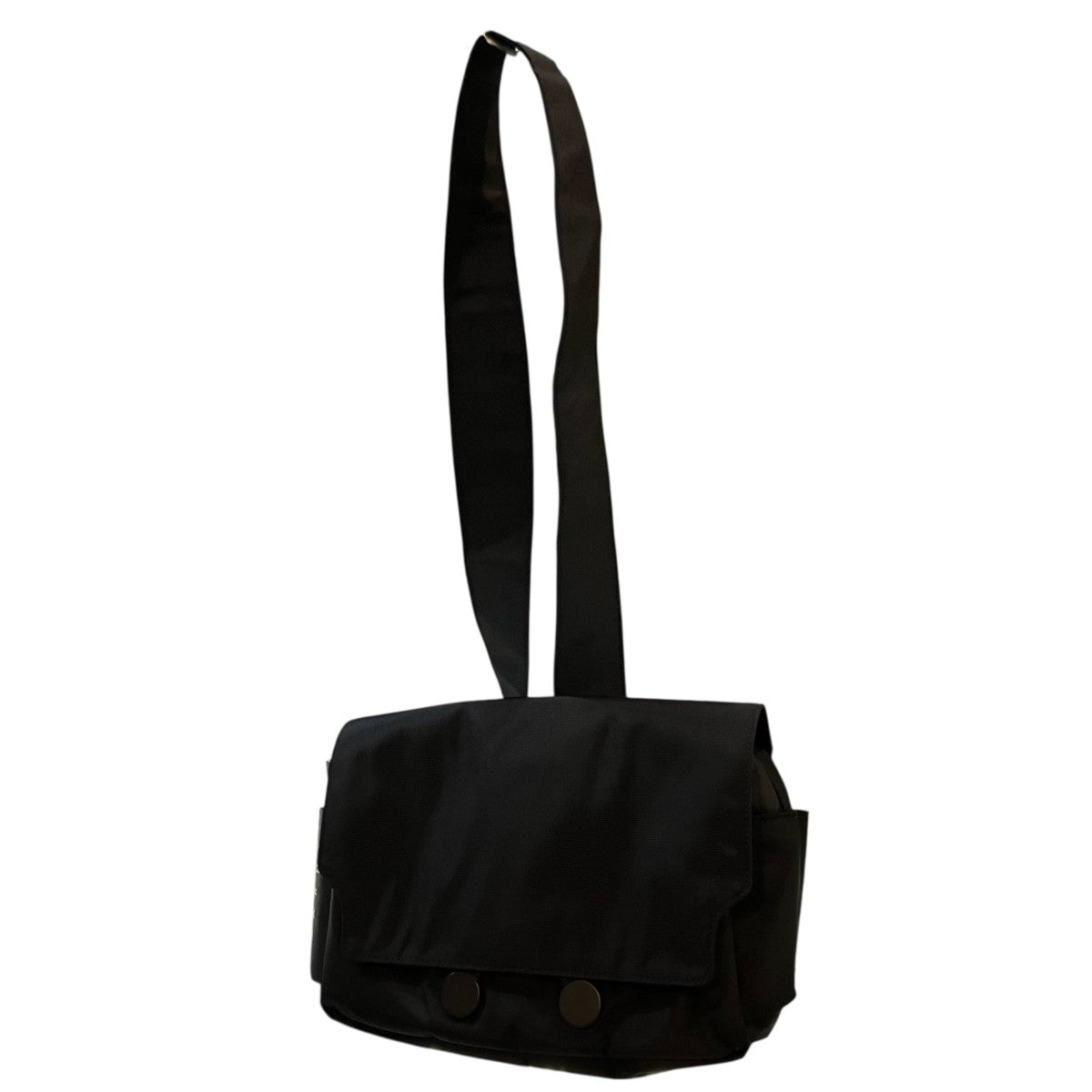 MARNI ナイロン シティスケープ ベルトバッグMUMQ0023A0P8184 古着・中古-1枚目のアイテム画像