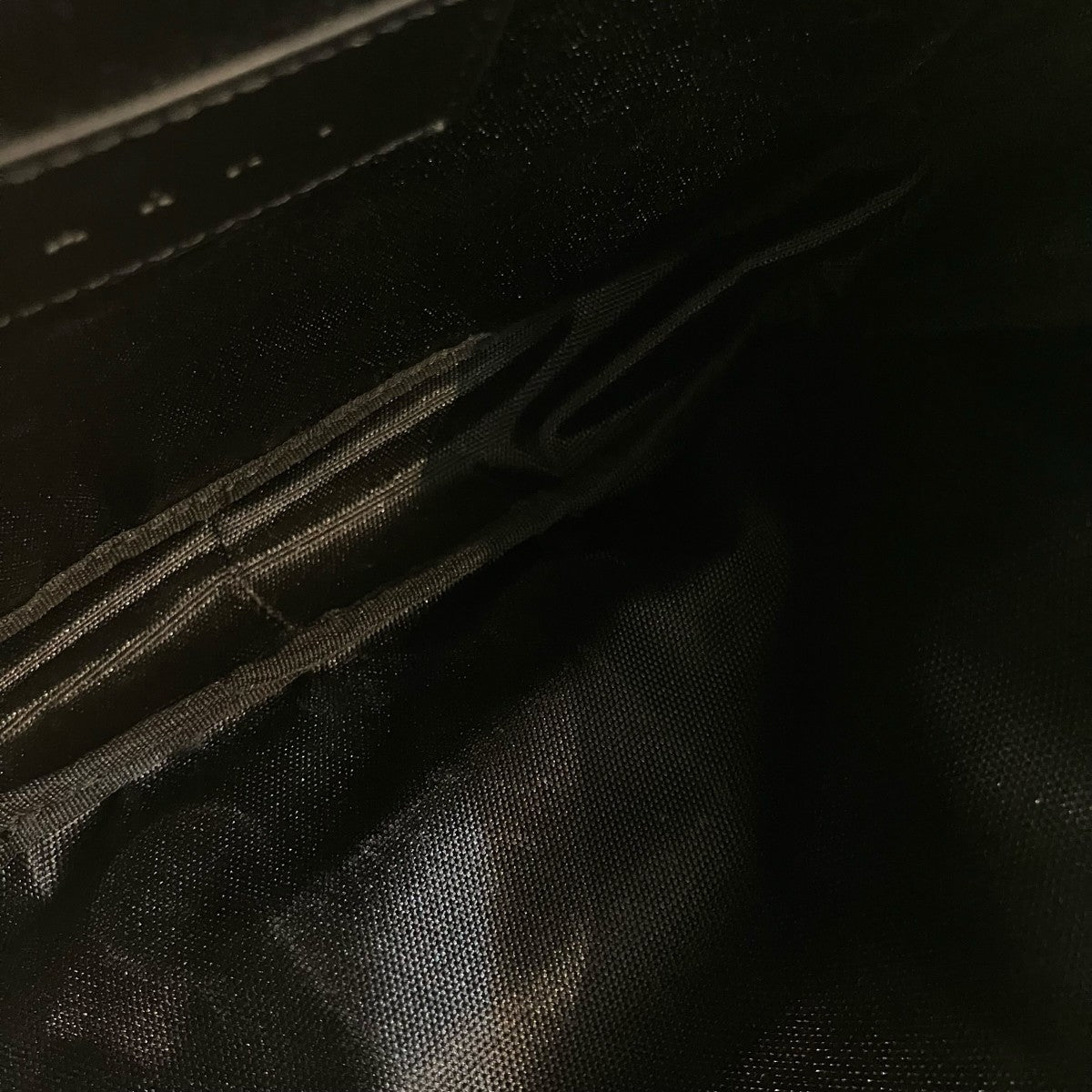 MARNI ナイロン シティスケープ ベルトバッグMUMQ0023A0P8184 古着・中古-6枚目のアイテム画像