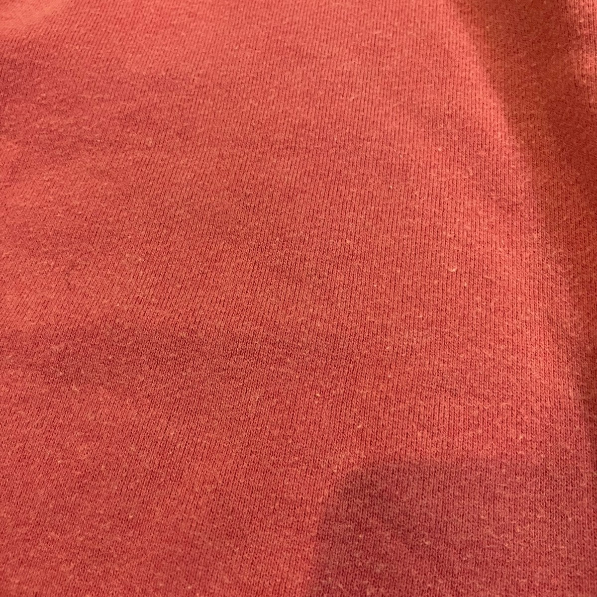 doublet 23AW「VIOLENT STUFF BEAR PRINT SWEAT」ベアプリントスウェット 古着・中古-9枚目のアイテム画像