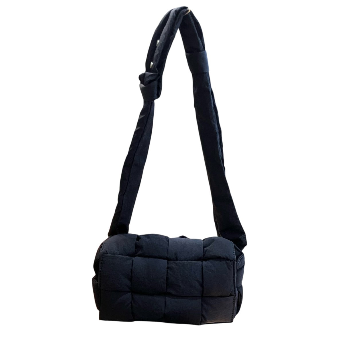 「パデッド テック カセット」ショルダーバッグS02457026H