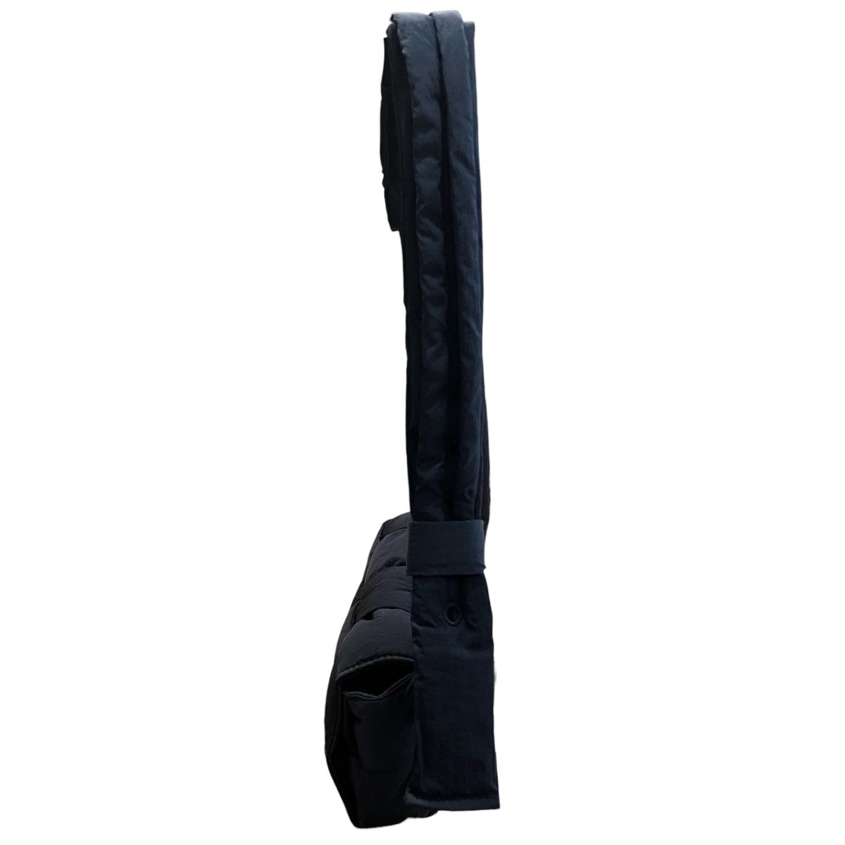 「パデッド テック カセット」ショルダーバッグS02457026H