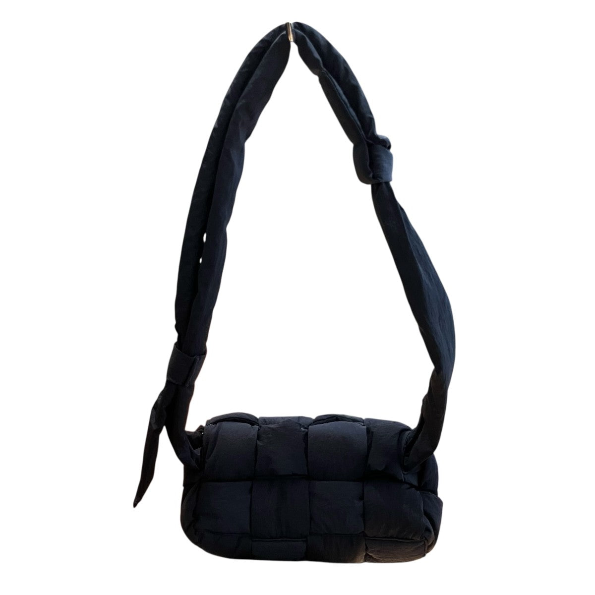 「パデッド テック カセット」ショルダーバッグS02457026H