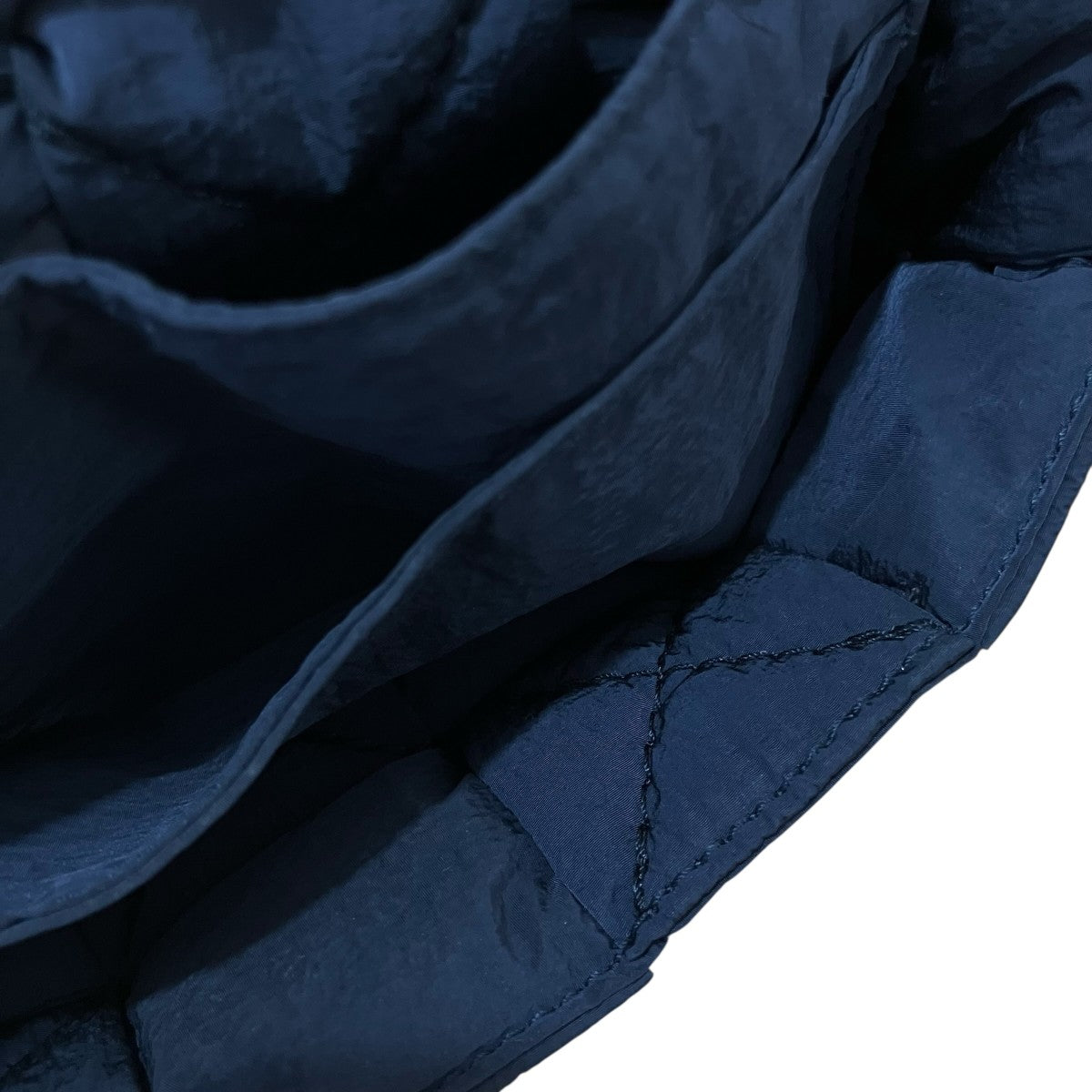 「パデッド テック カセット」ショルダーバッグS02457026H