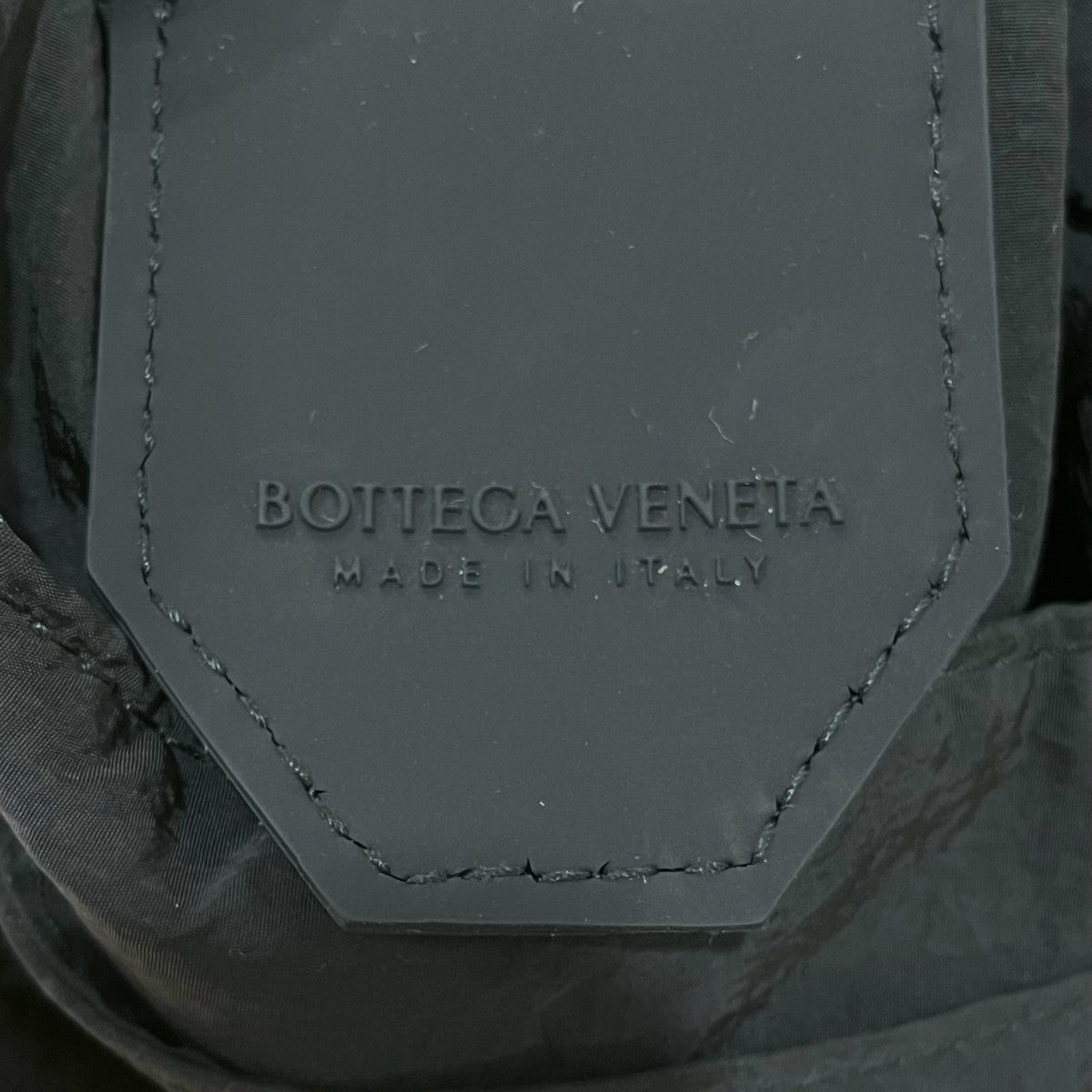 「パデッド テック カセット」ショルダーバッグS02457026H