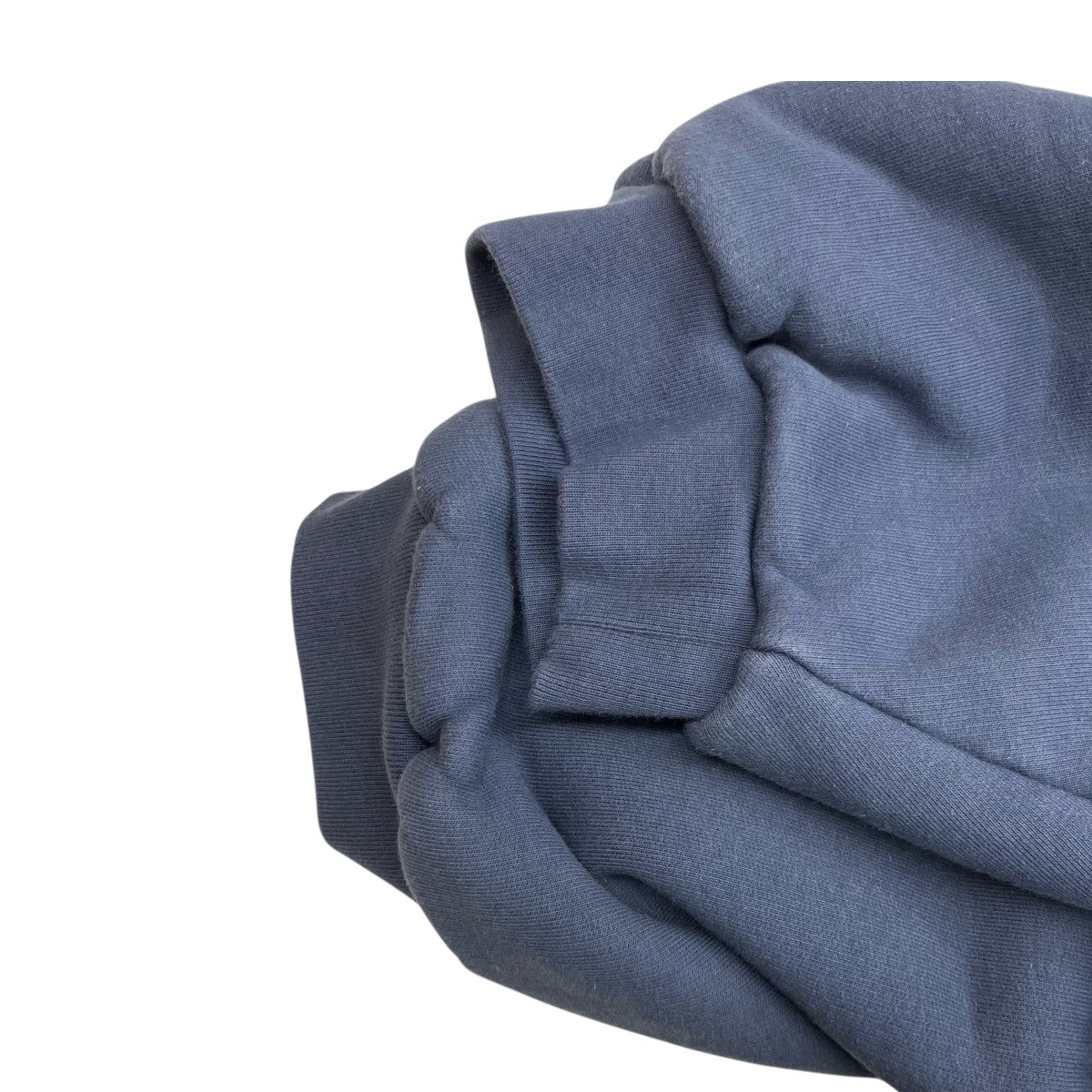 BALENCIAGA 24AW「Incognito」ジップパーカー794036 古着・中古-4枚目のアイテム画像