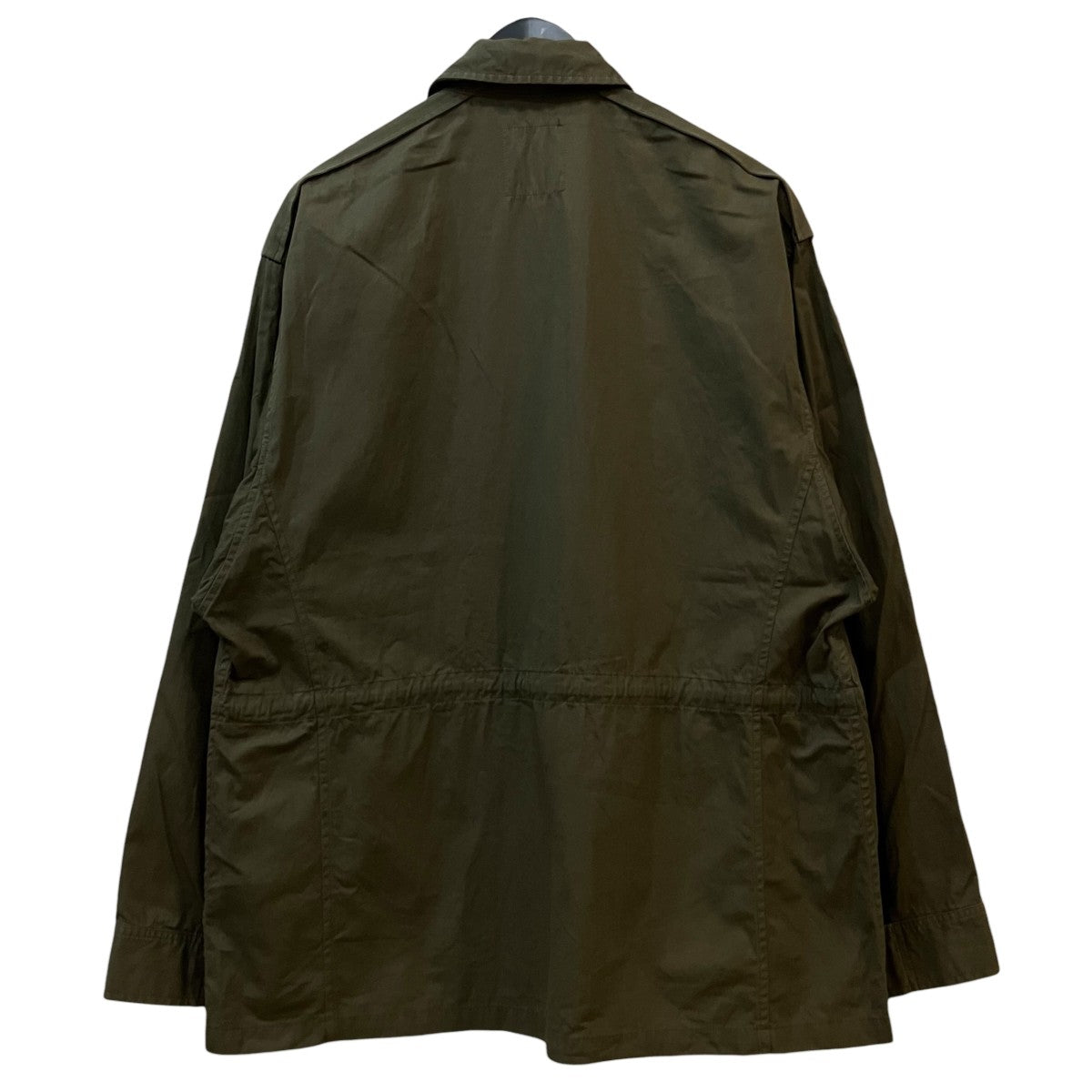 ジップアップジャケット2119 352