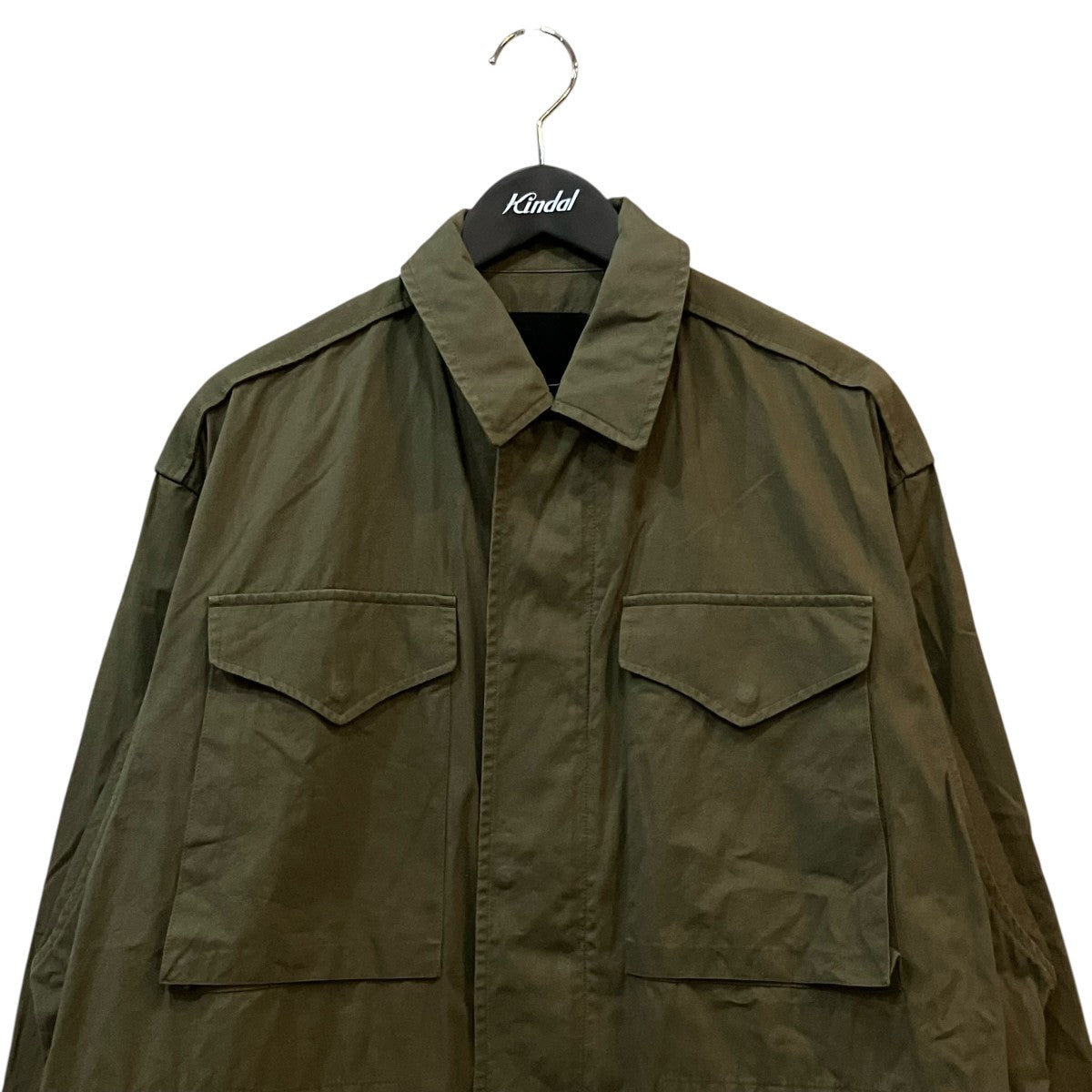 ジップアップジャケット2119 352