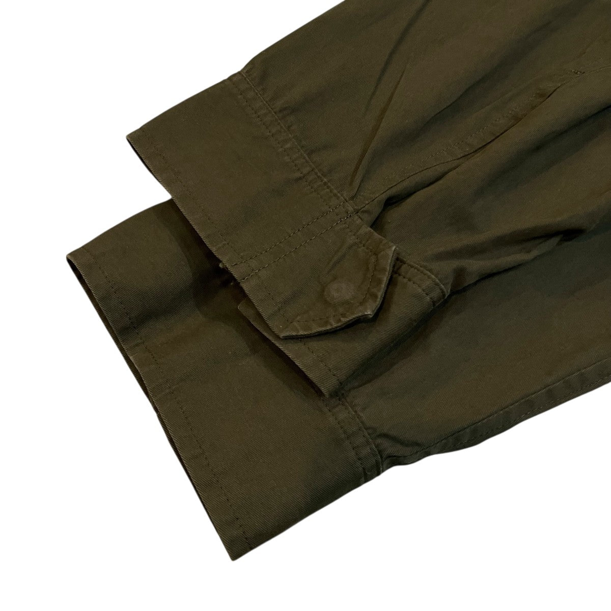 ジップアップジャケット2119 352