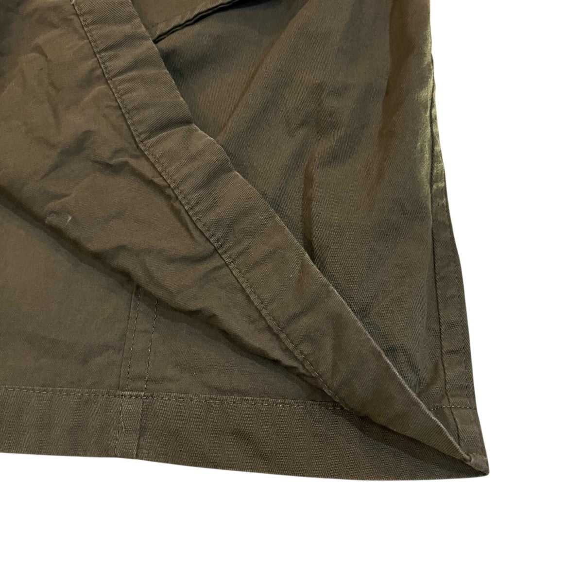 ジップアップジャケット2119 352