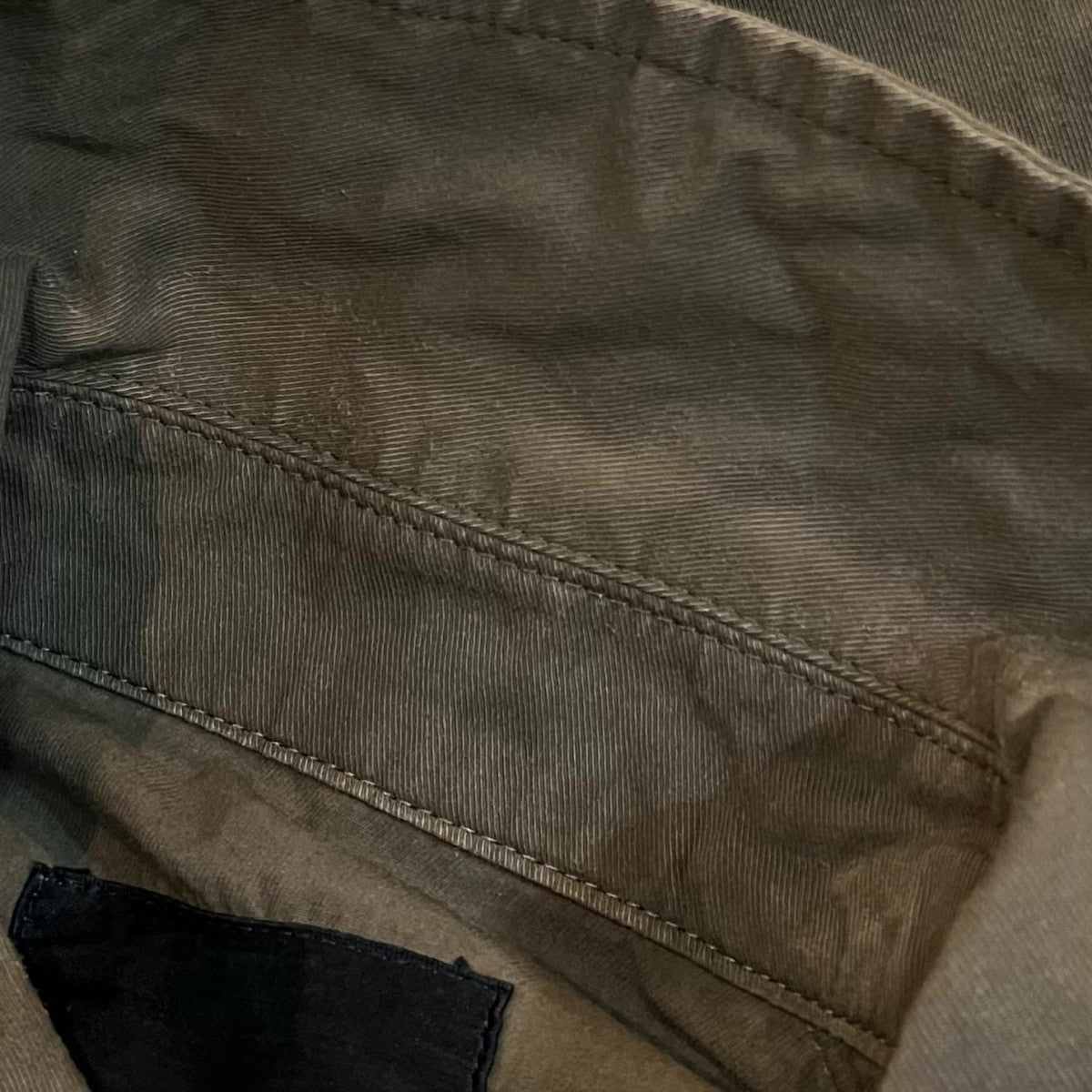 ジップアップジャケット2119 352