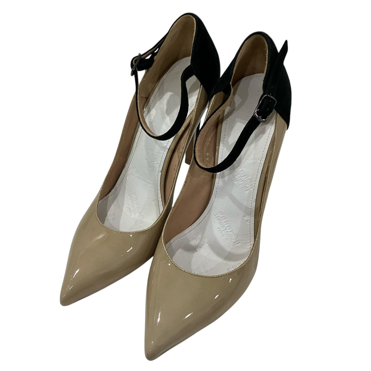 ヒールパンプス58WL0039