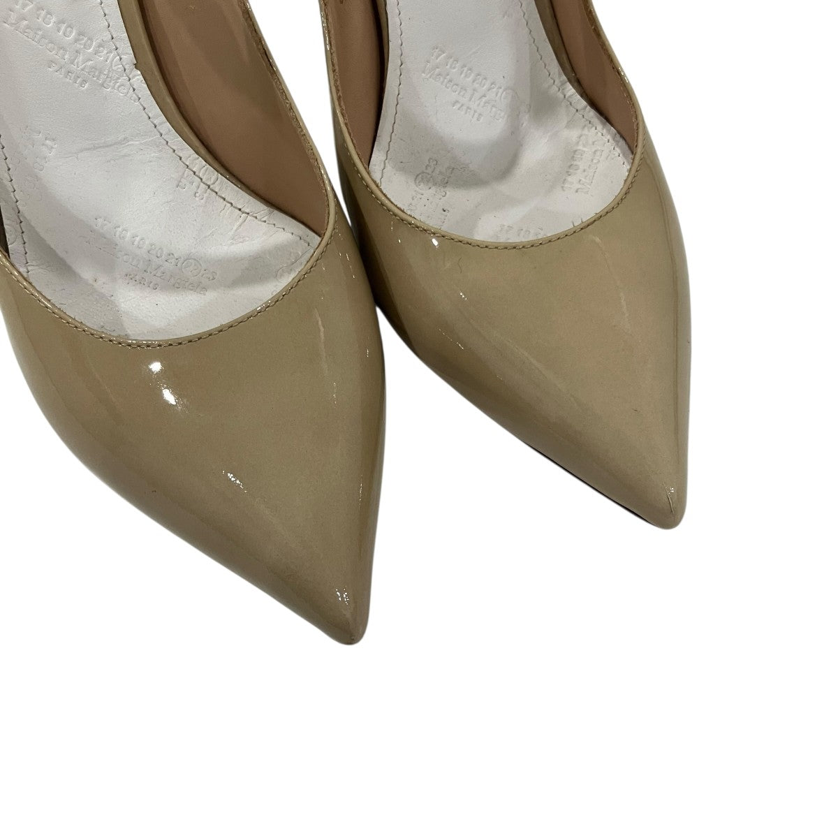 ヒールパンプス58WL0039