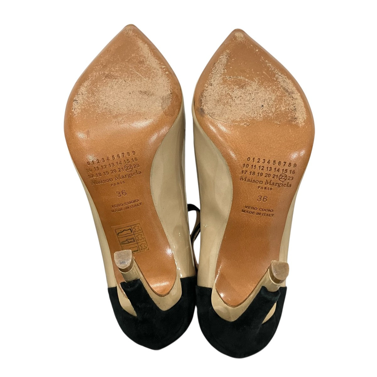 ヒールパンプス58WL0039