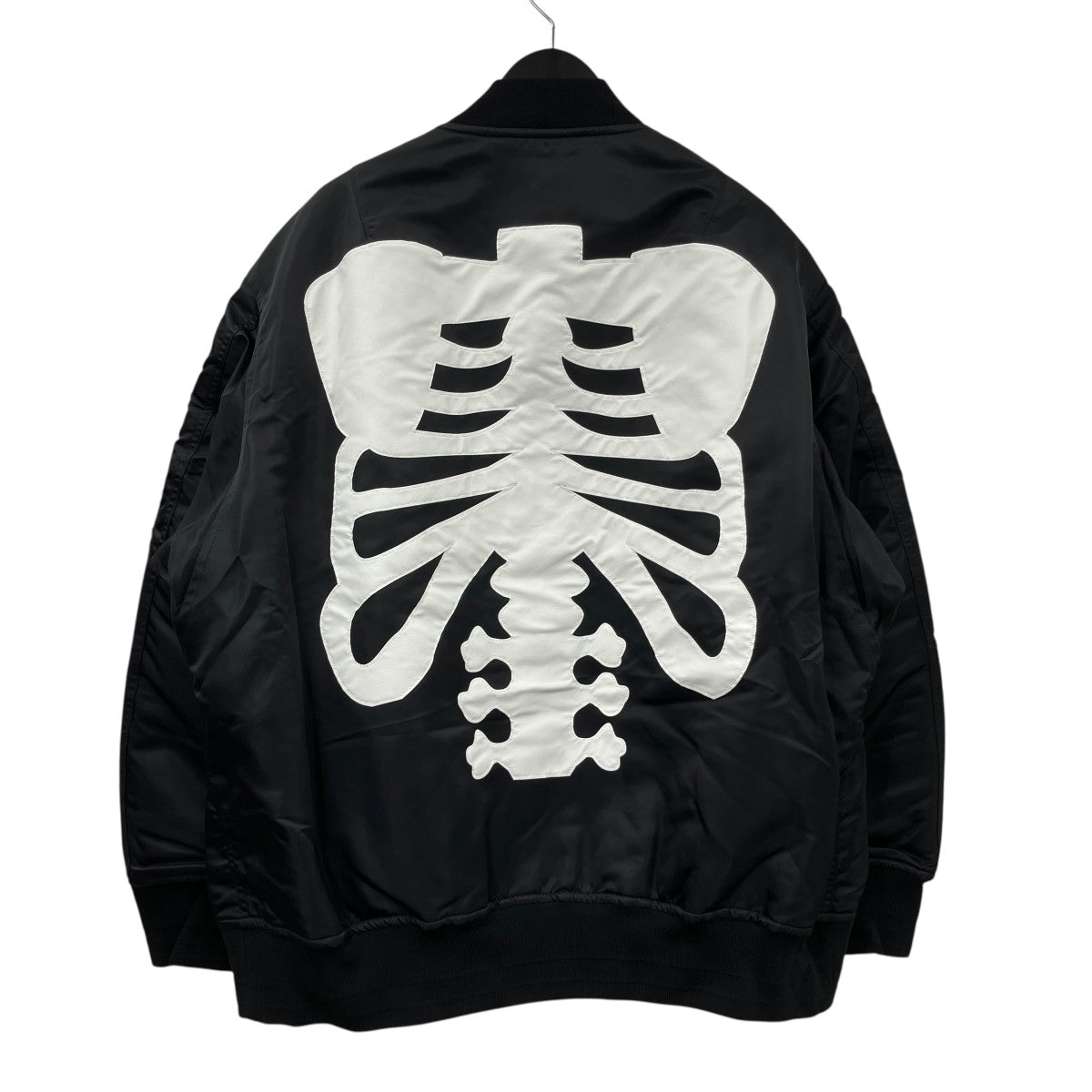 24AWbone flight jacket．MA-1ジャケットsbj.0002AW24