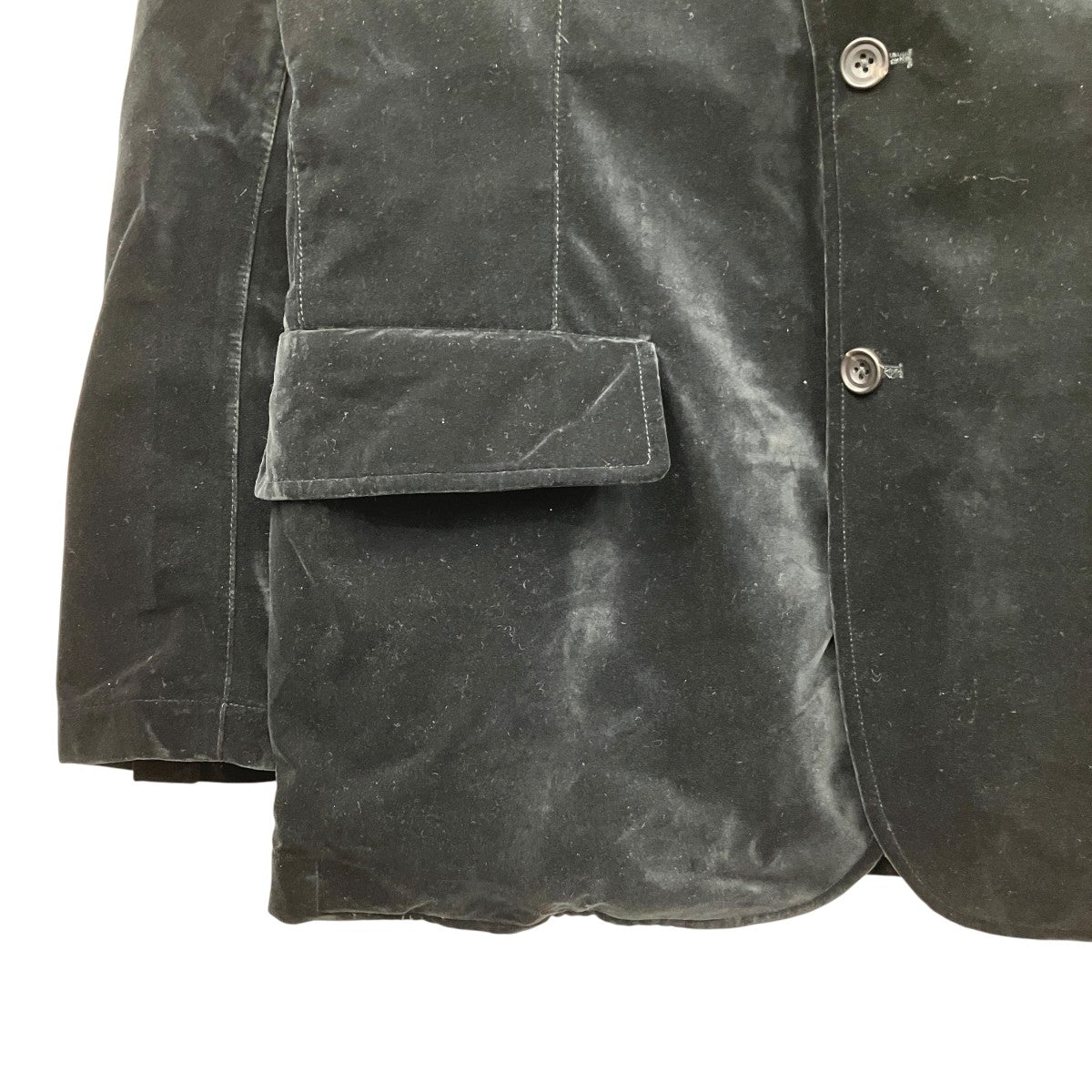TKMT - JACKET， TYPE P-009Bリバーシブルジャケット